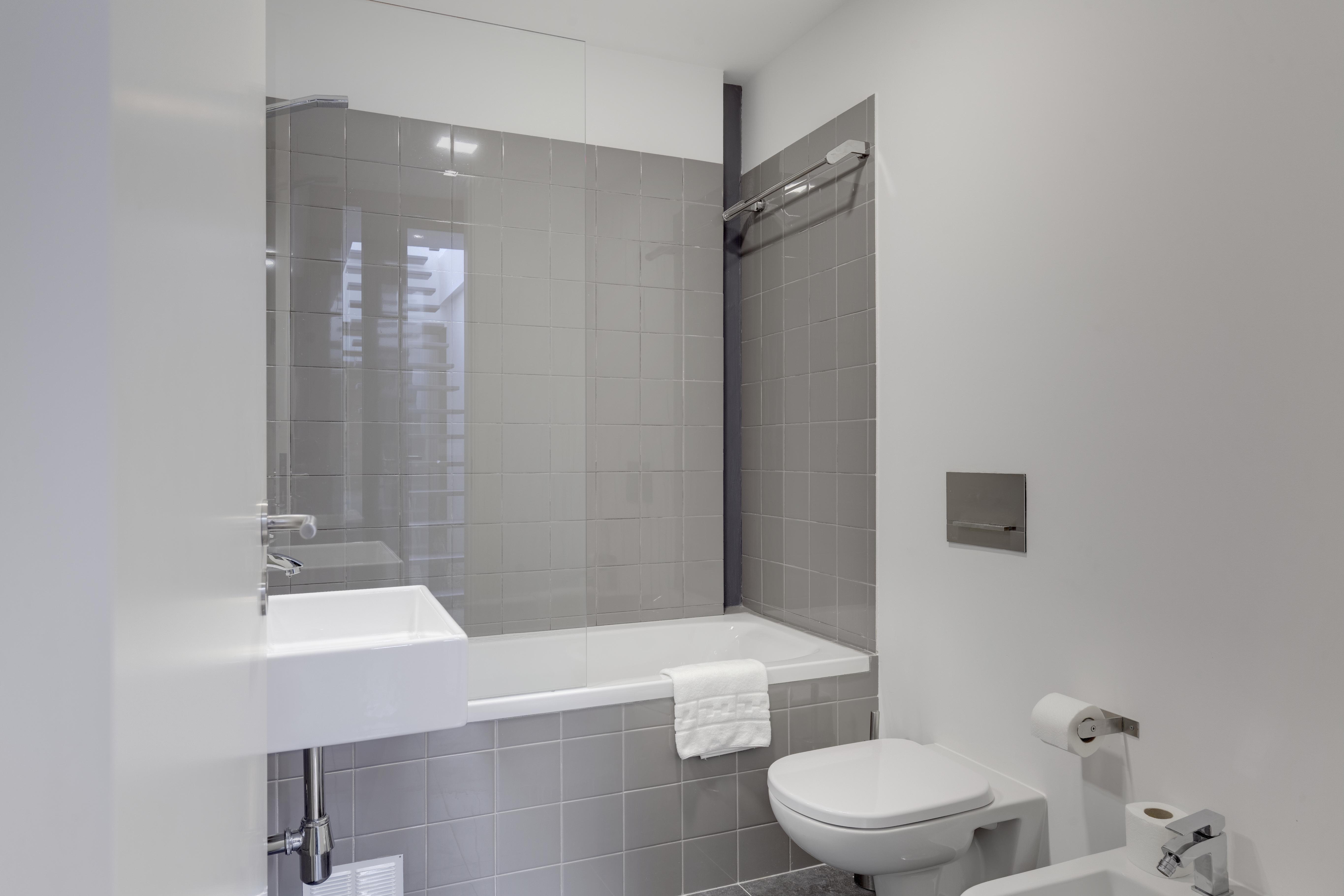 Bica Apartment *