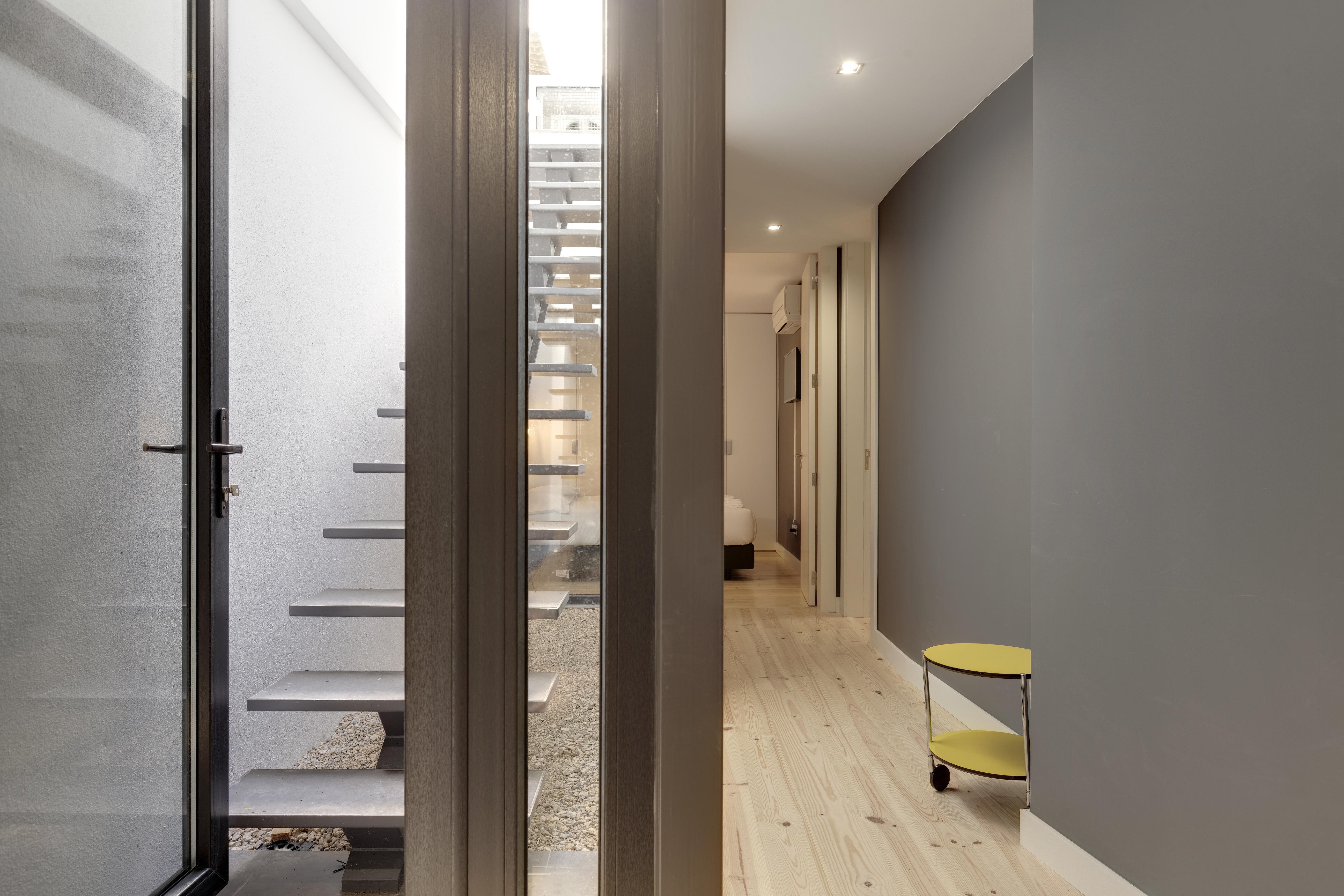 Bica Apartment *