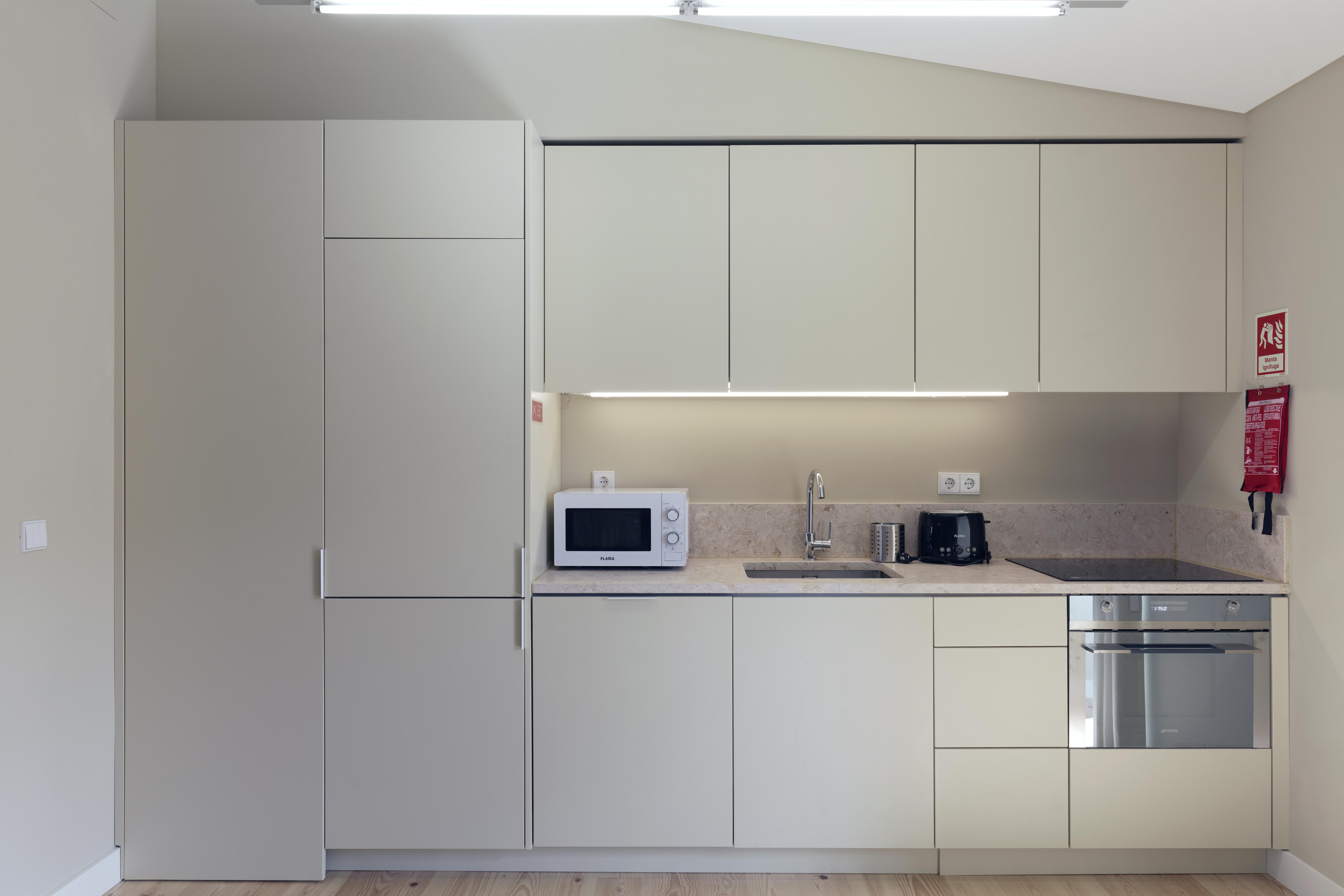 Bica Apartment