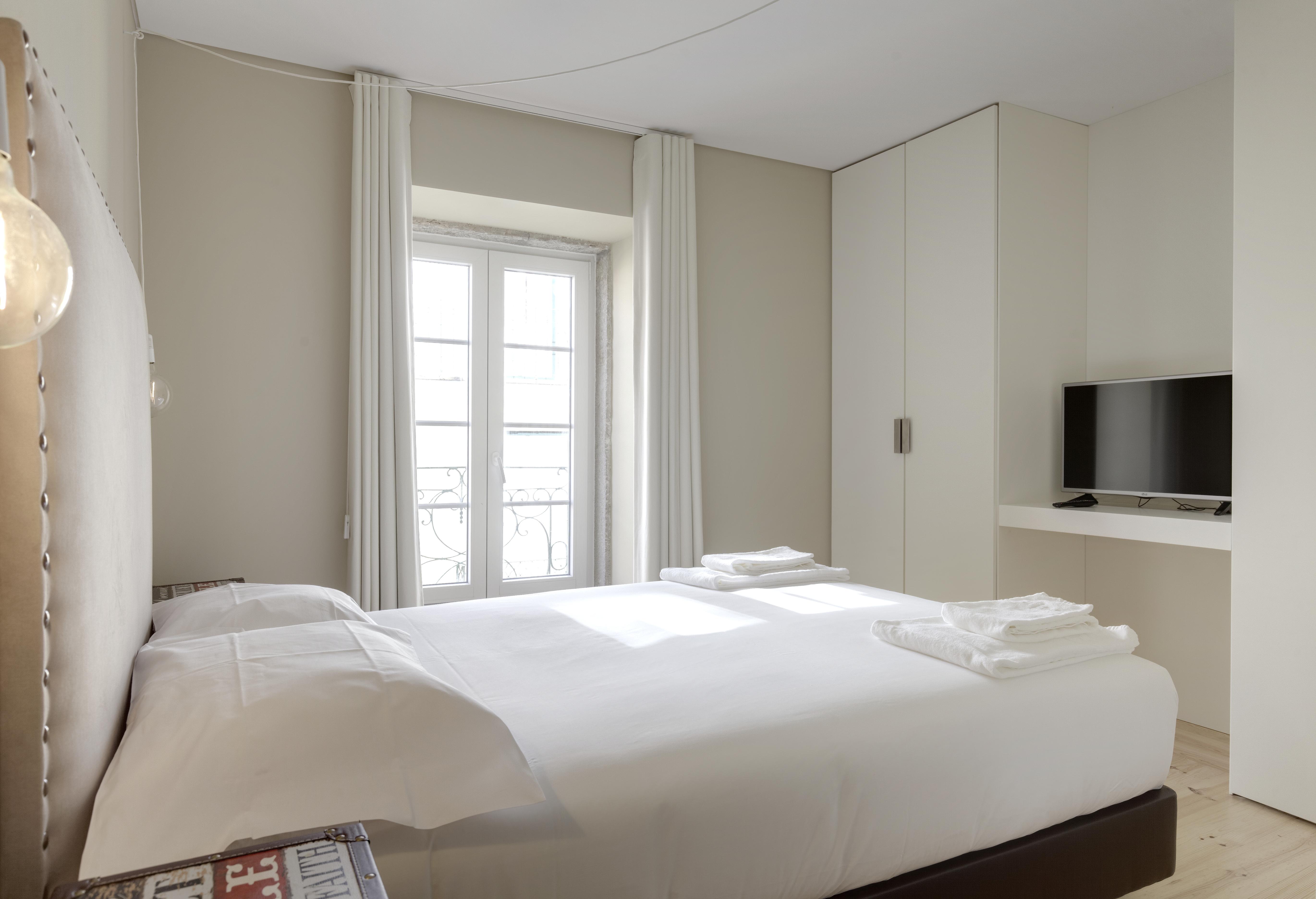 Apartment Bica Lissabon