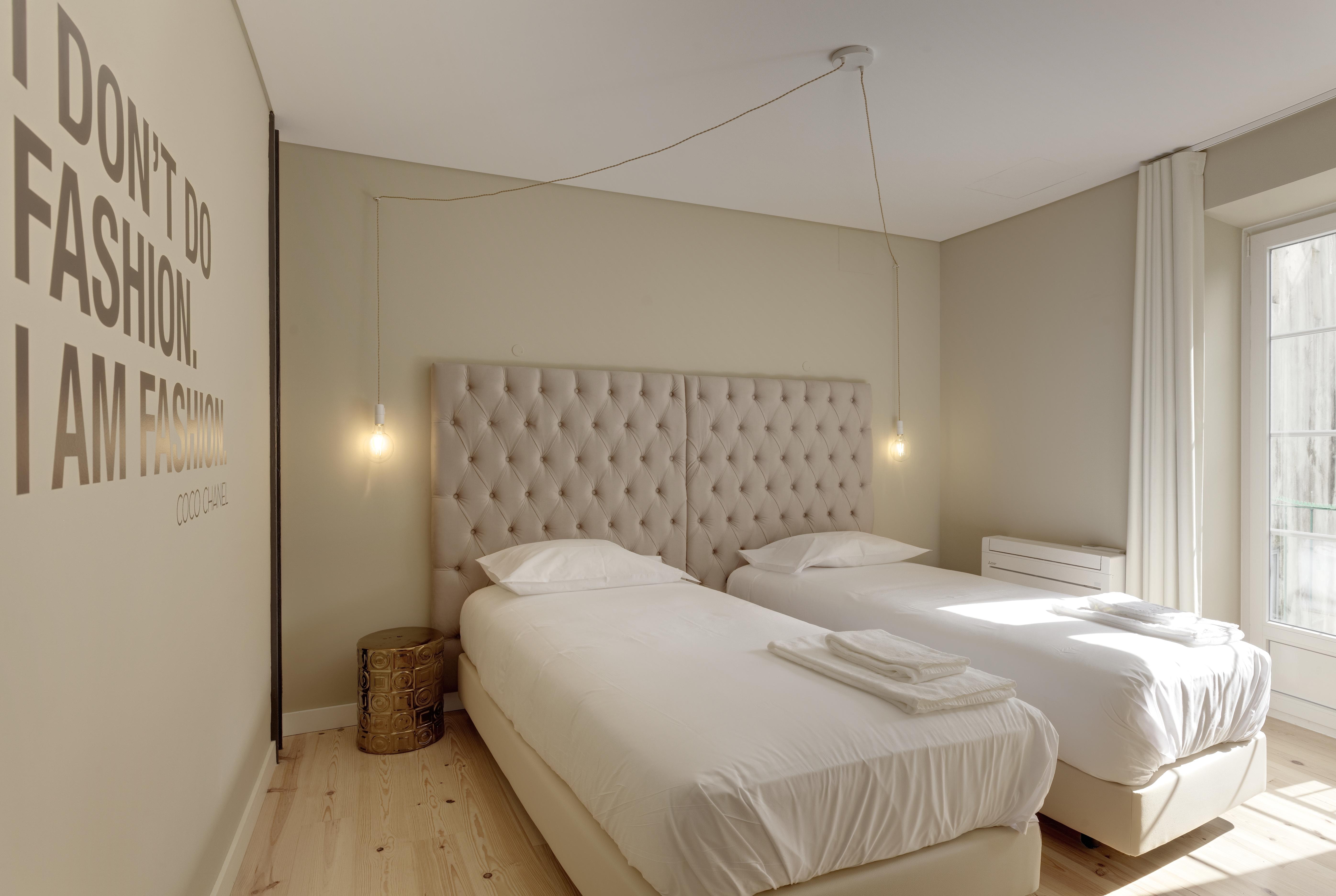 Bica Apartment Lissabon