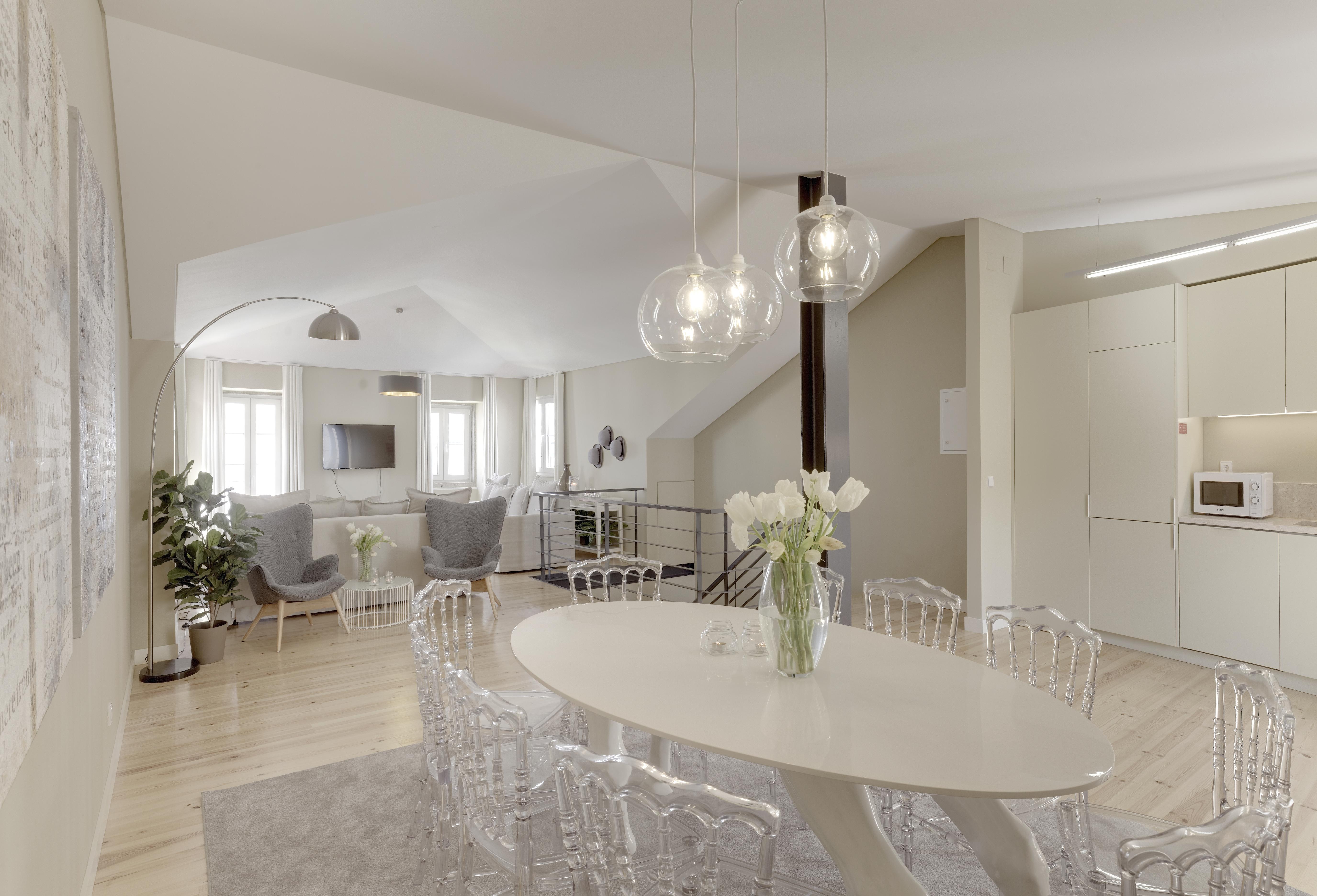 Apartment Bica Lissabon