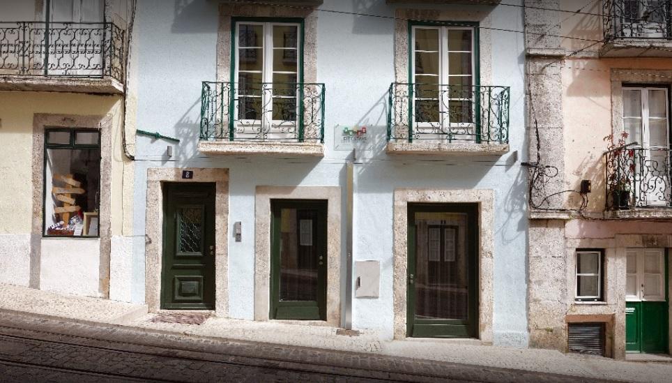 Bica Apartment