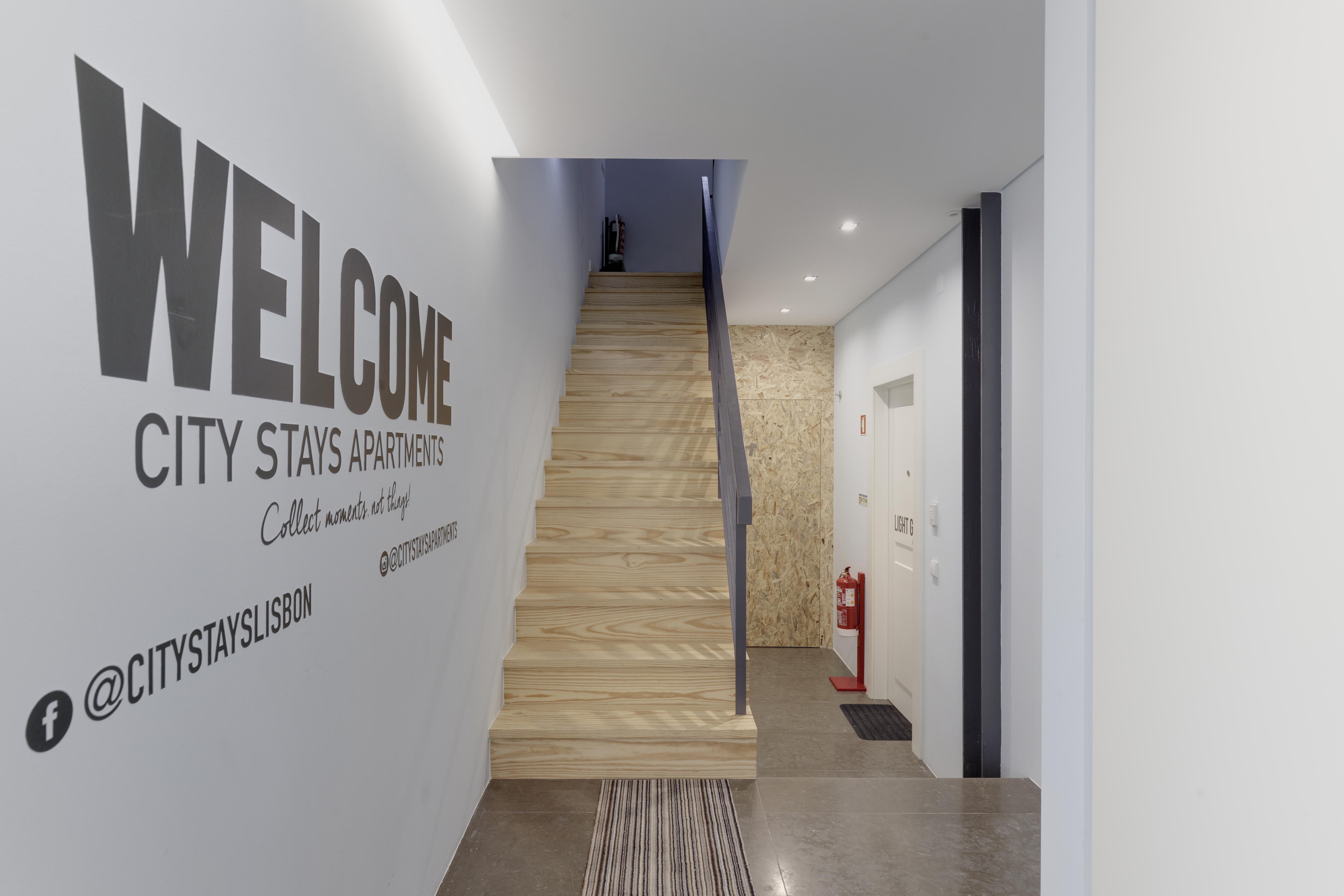 Bica Apartment Lissabon