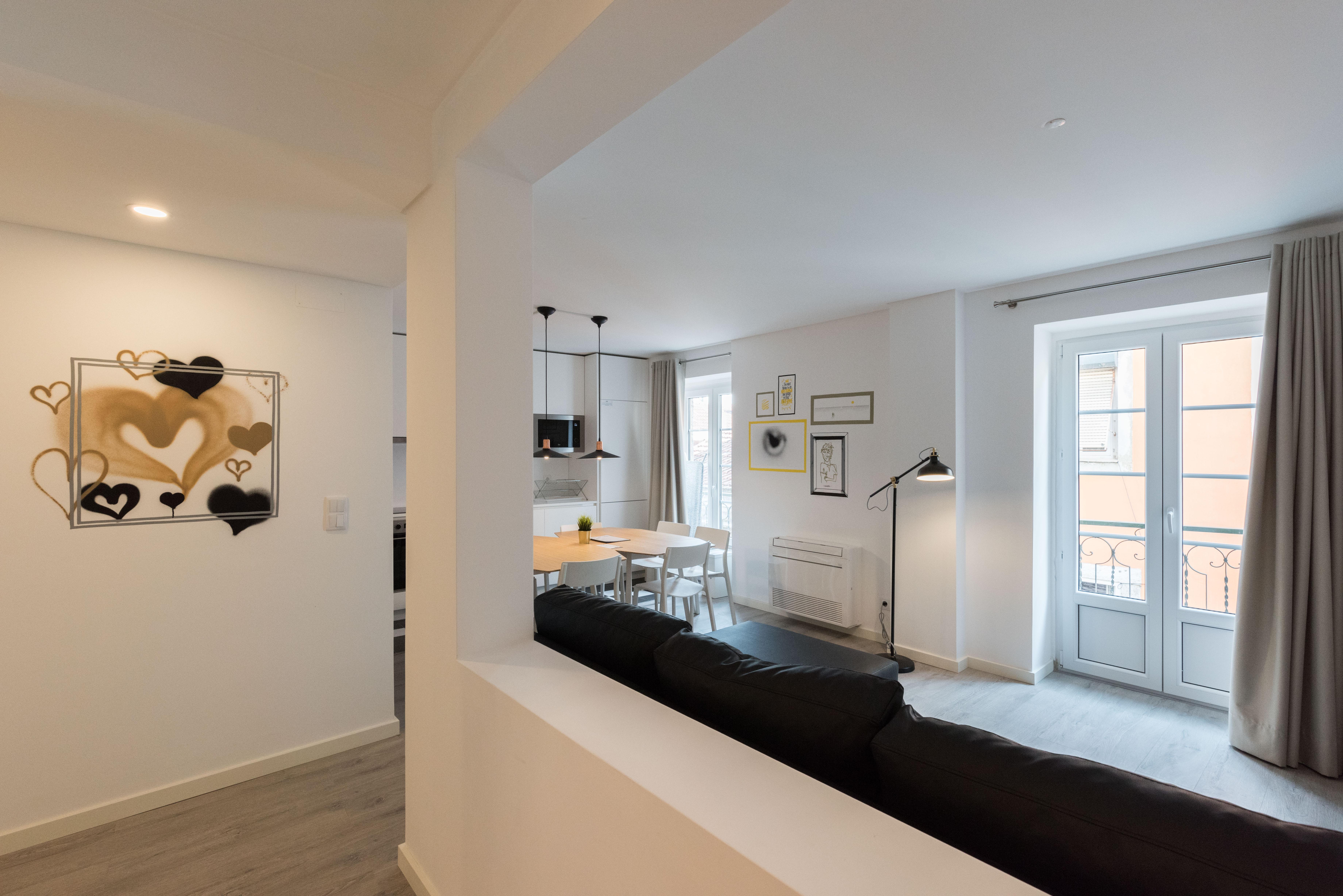 Apartment Atalaia (adults Only) Lissabon