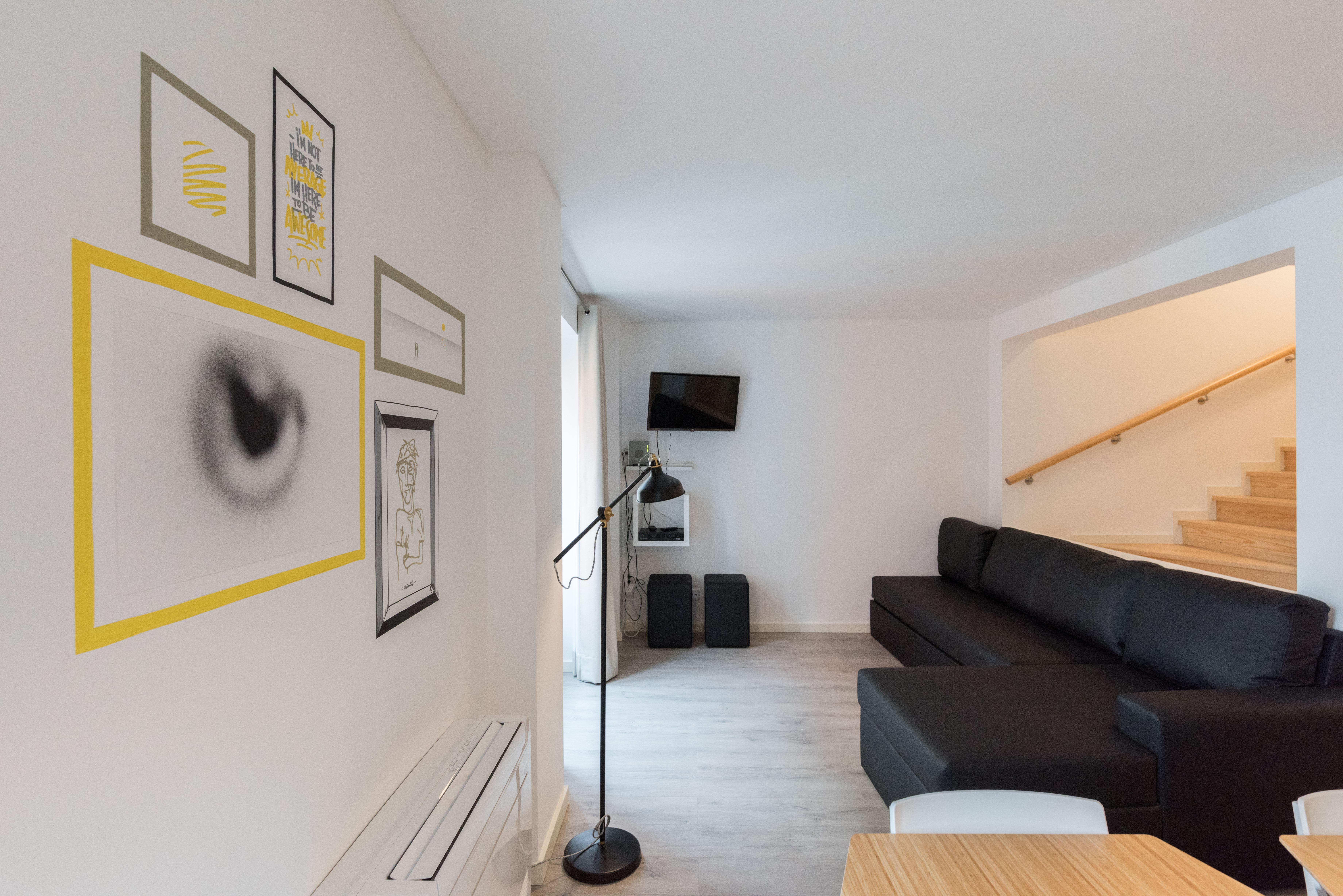 Appartement Atalaia (adults Only) Lisboa