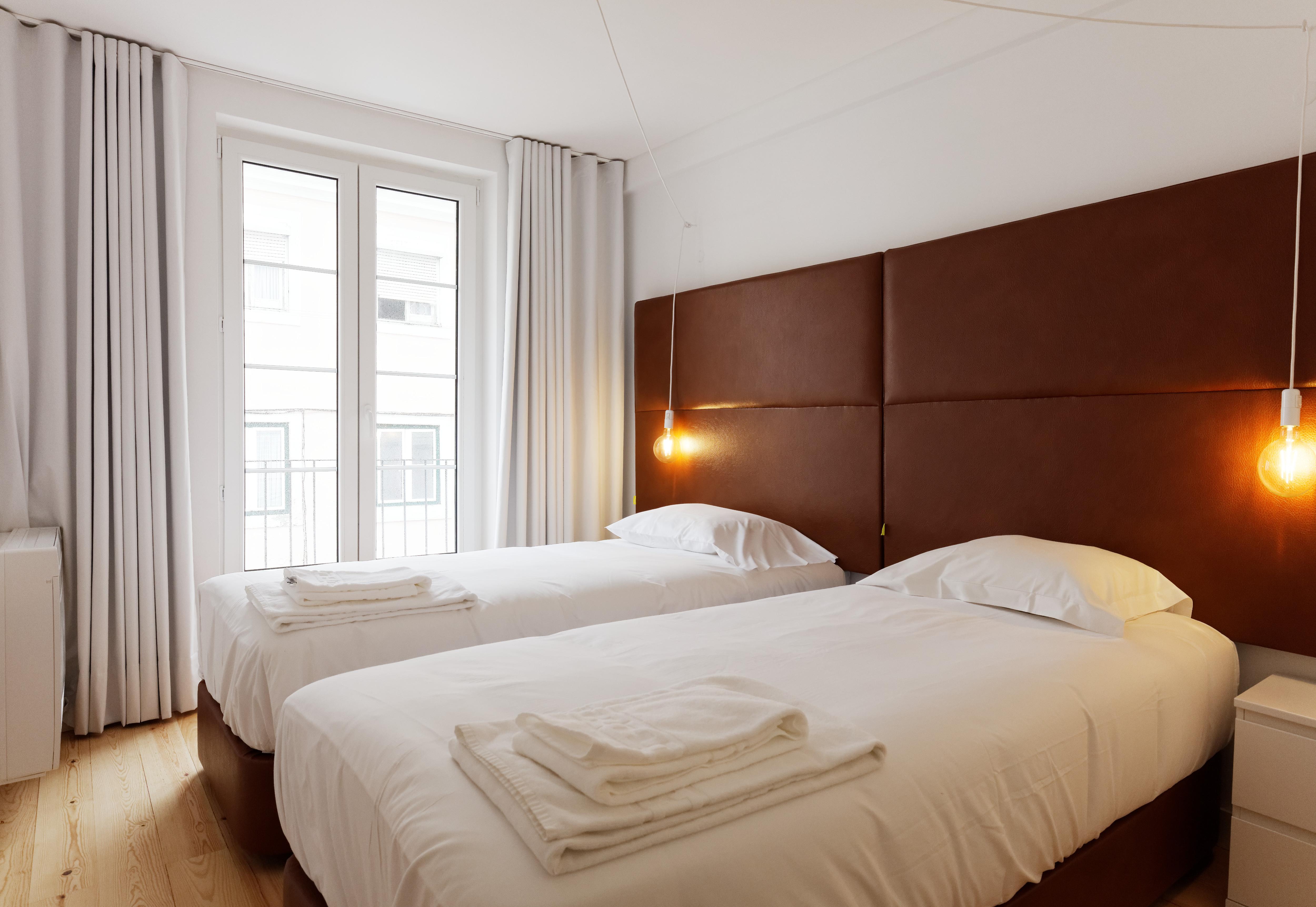 Appartement Alegria *