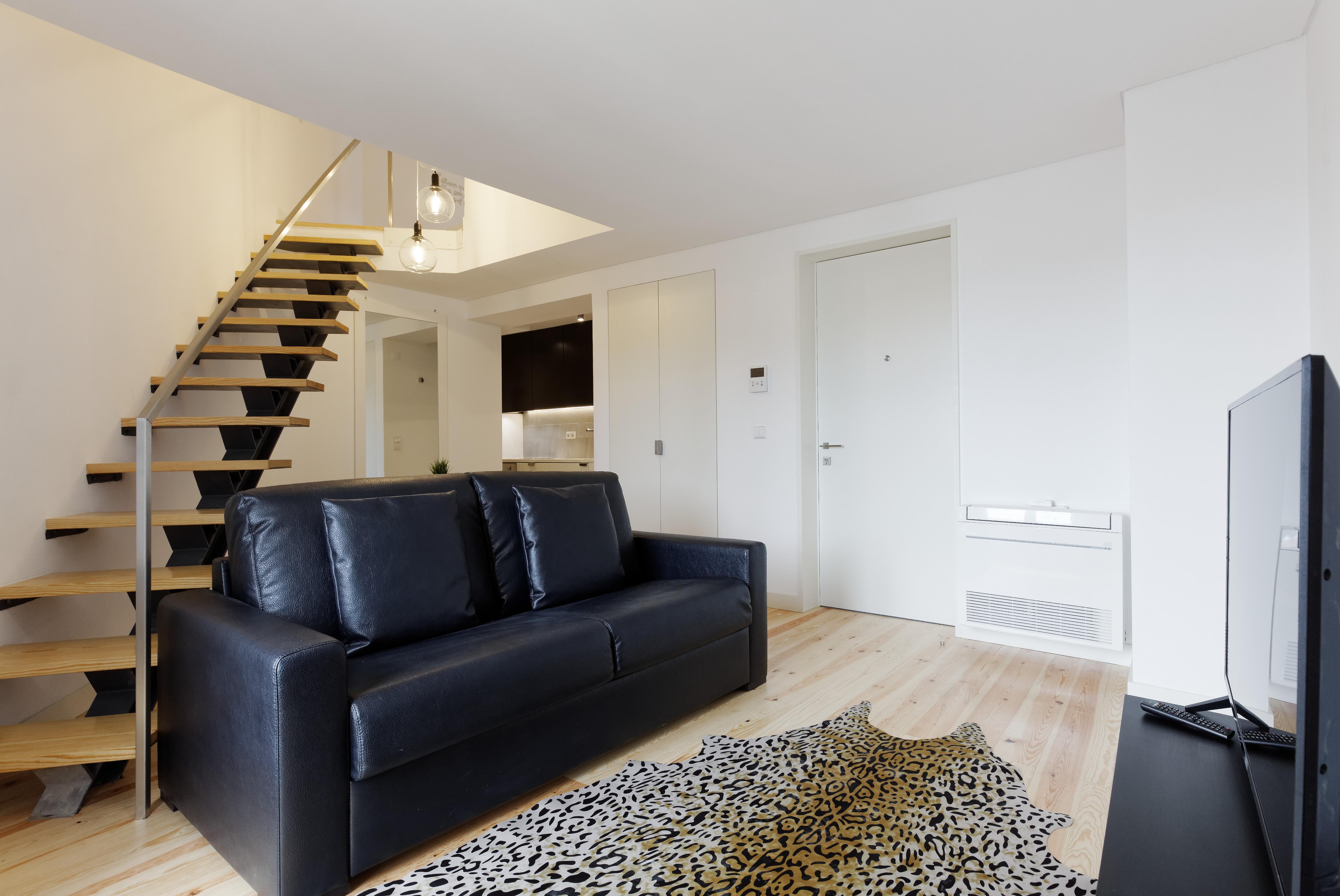 Appartement Alegria *