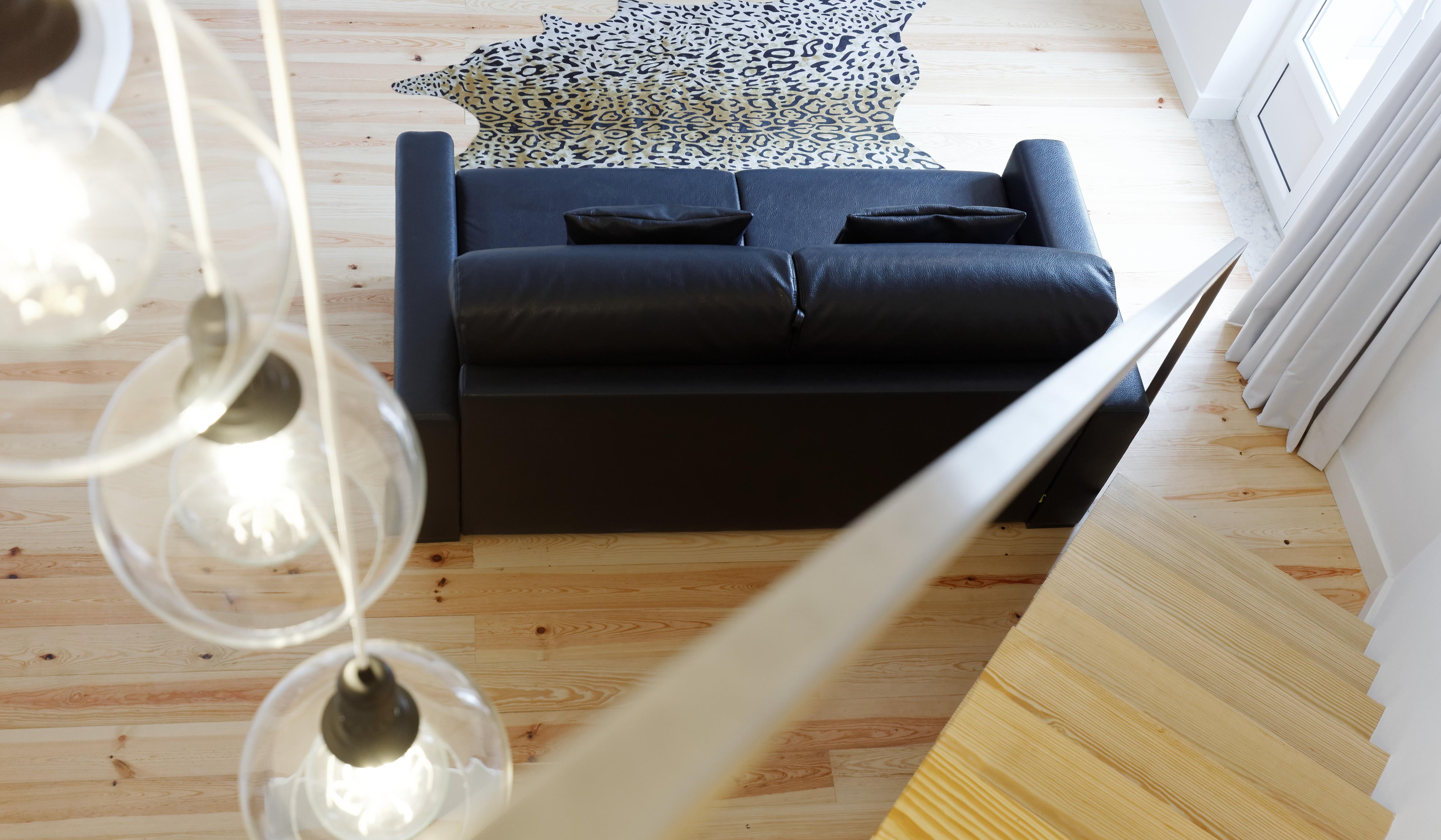 Alegria Appartement *