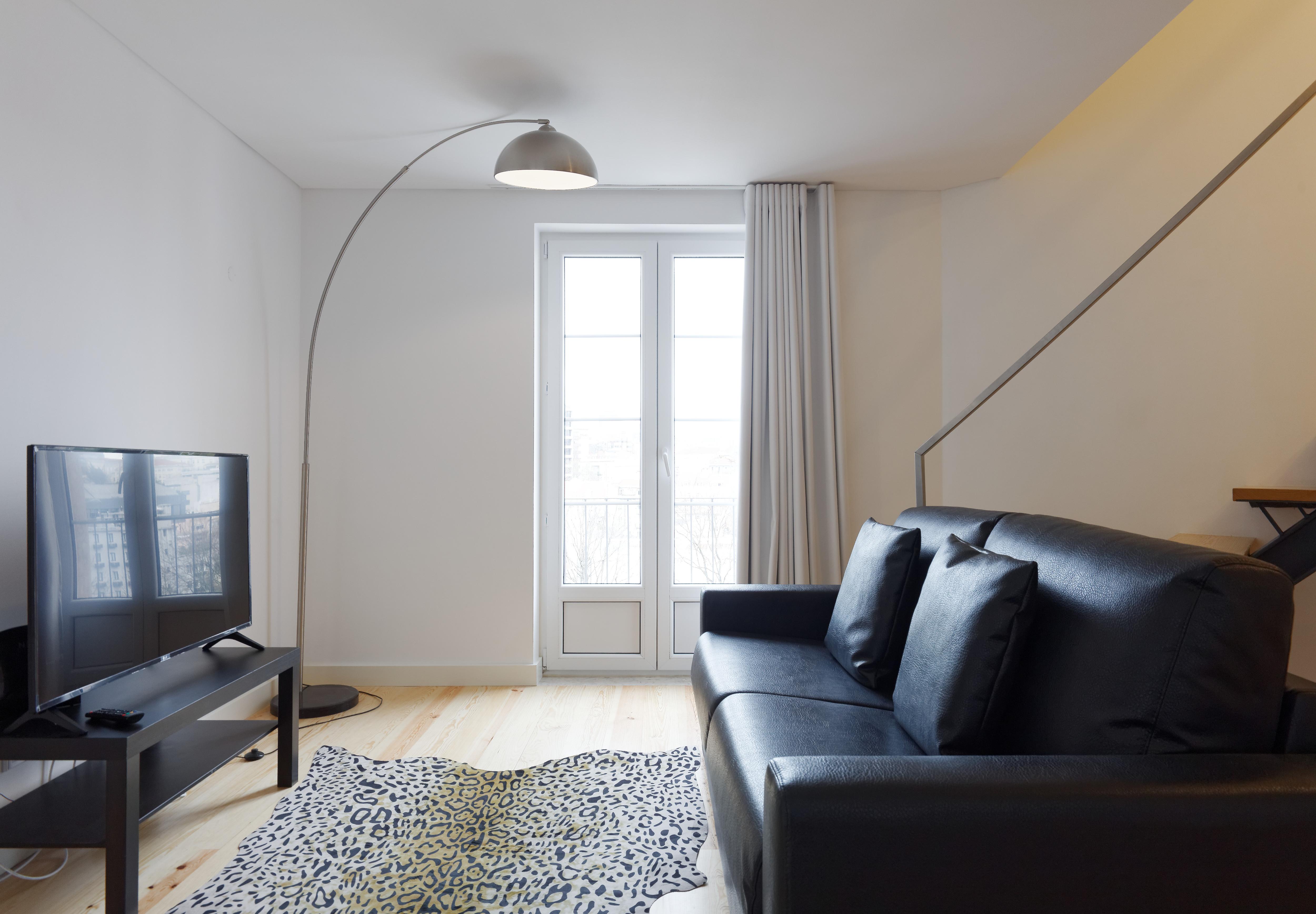 Alegria Appartement