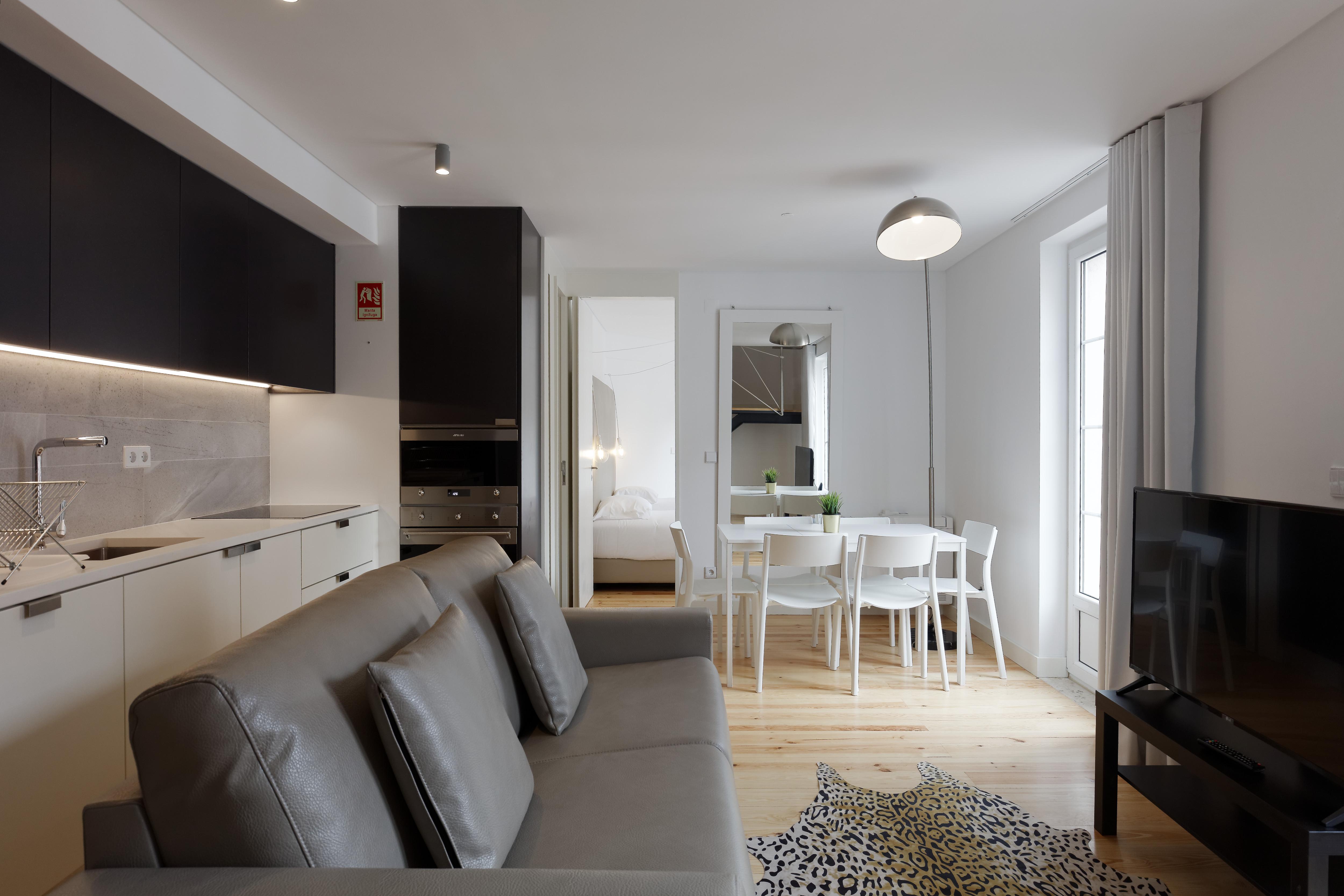 Appartement Alegria Lisboa