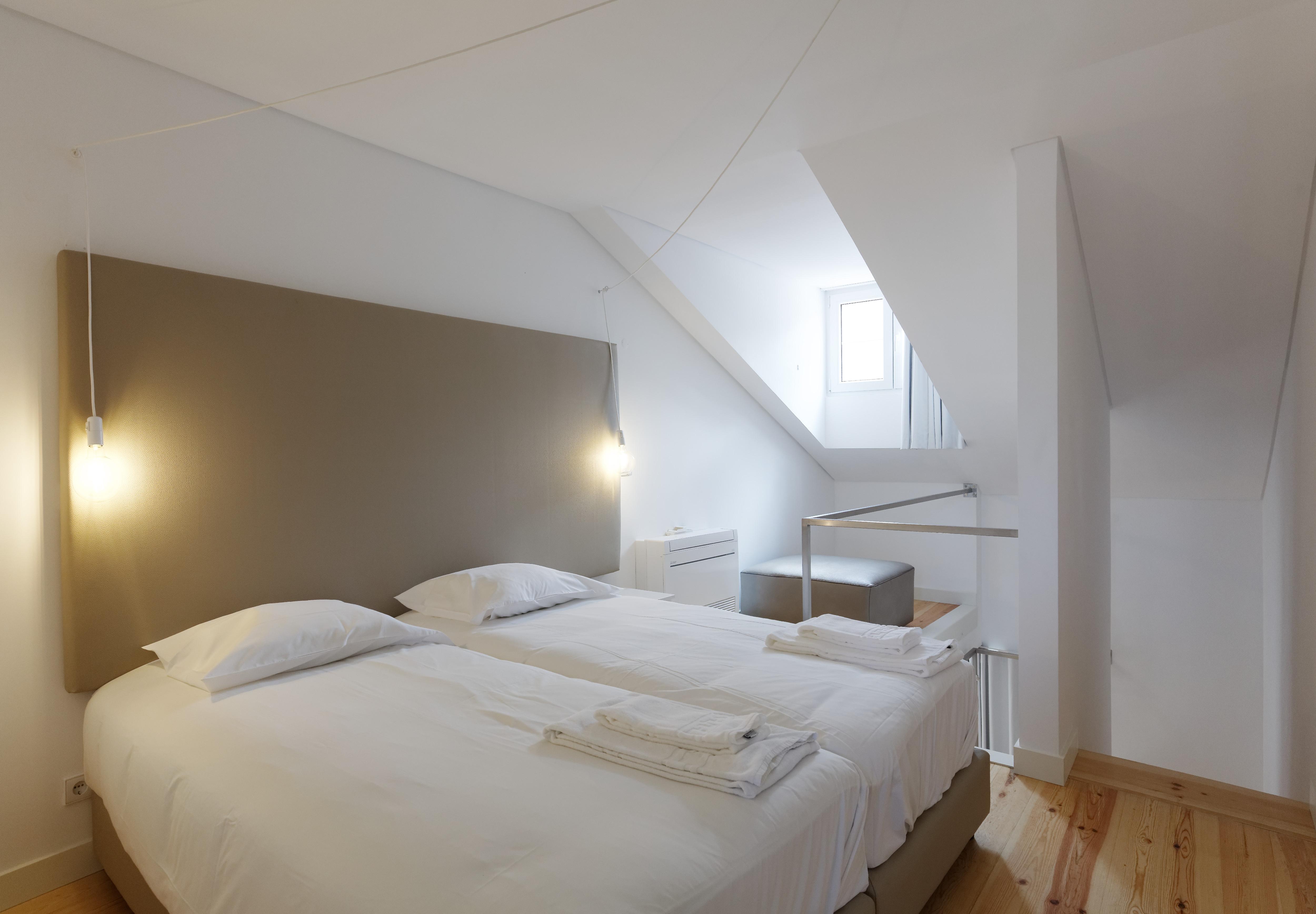 Appartement Alegria *