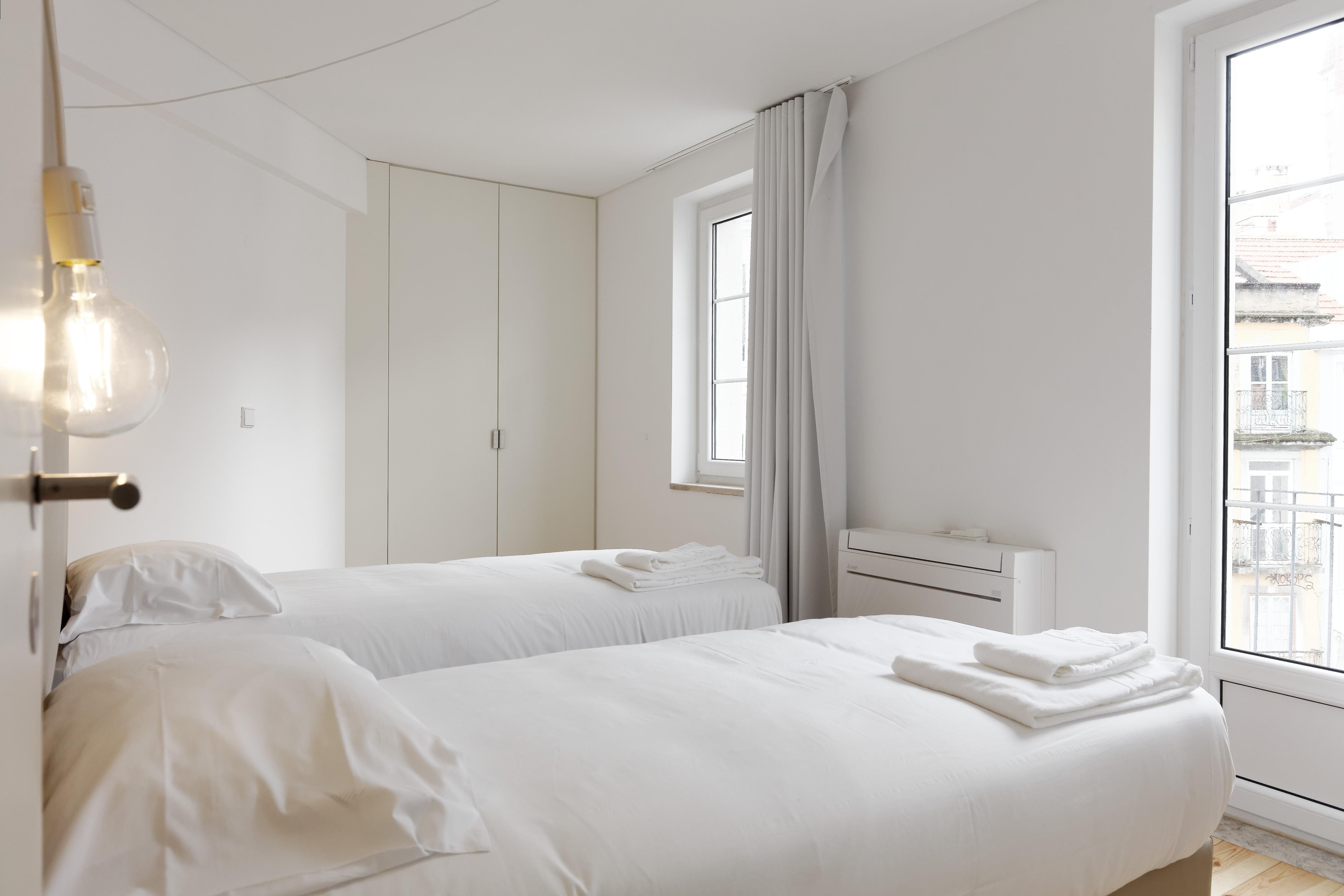 Appartement Alegria *