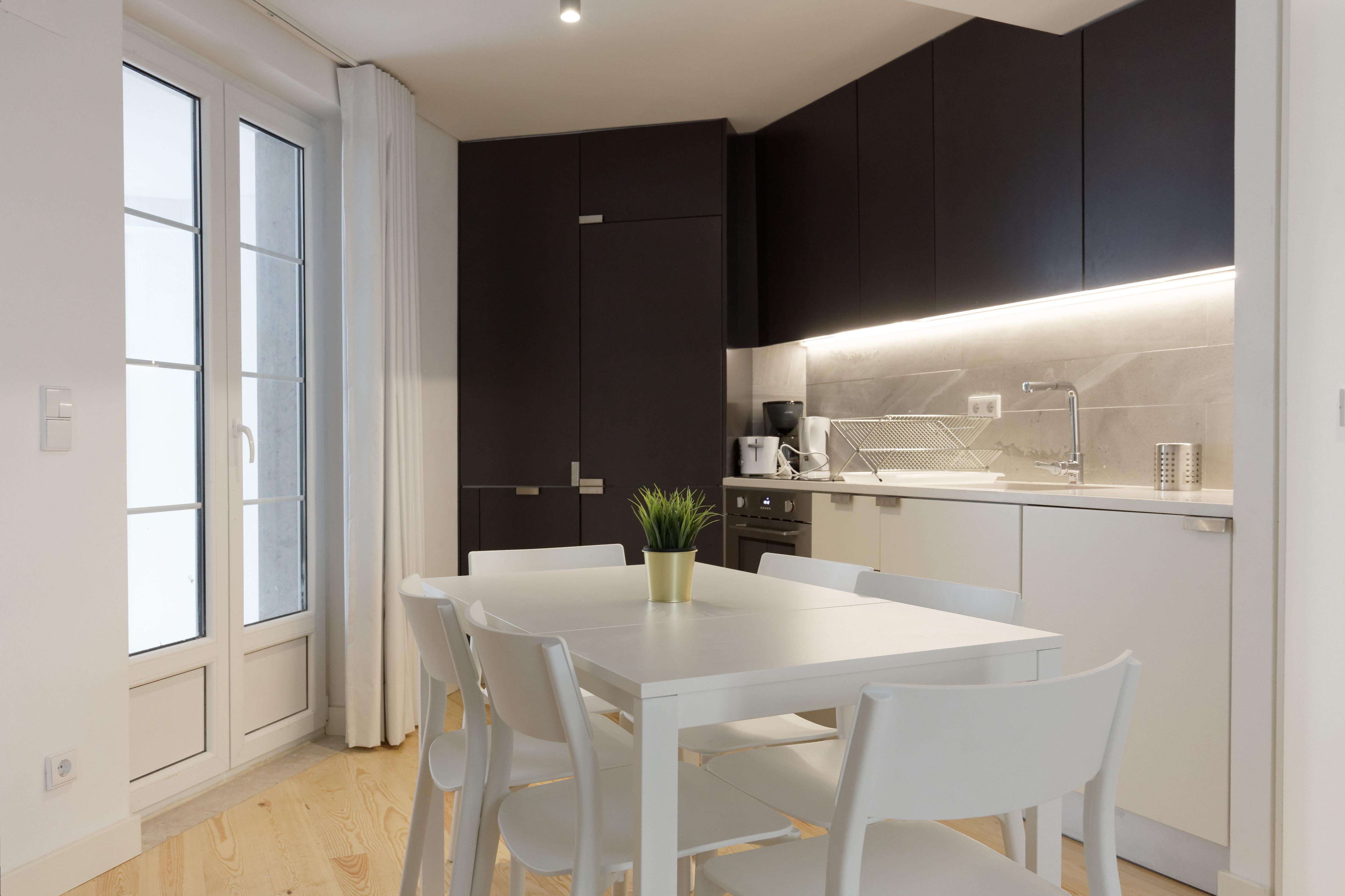 Appartement Alegria Lisboa