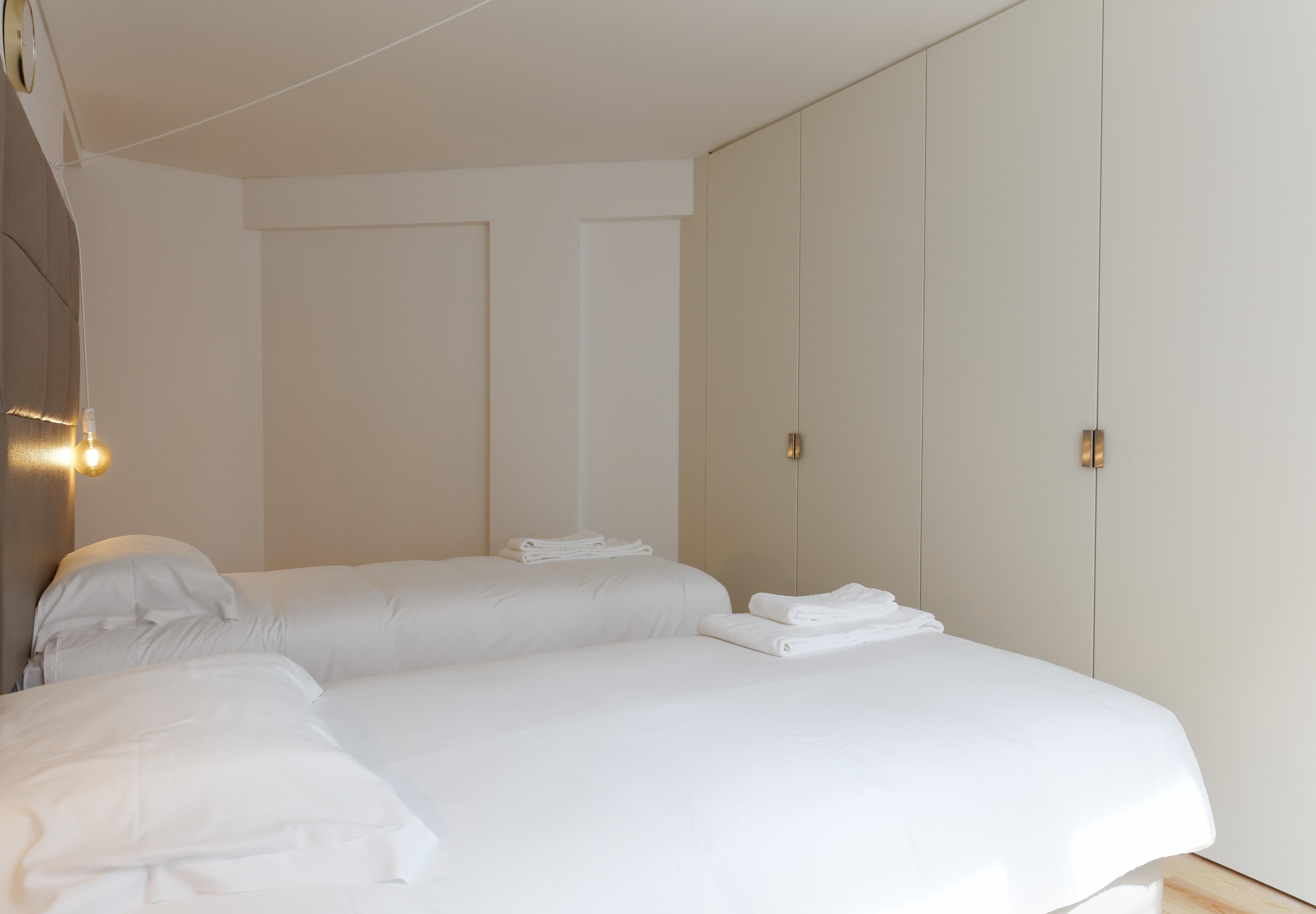 Appartement Alegria Lisboa