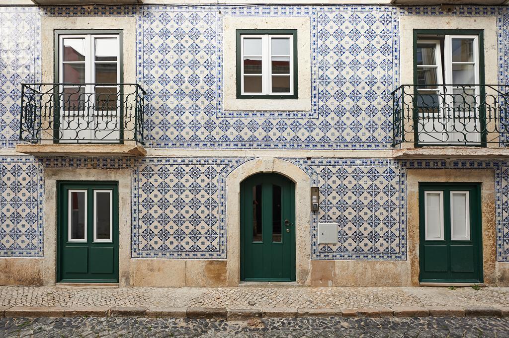 Appartement Hello Alfama River *