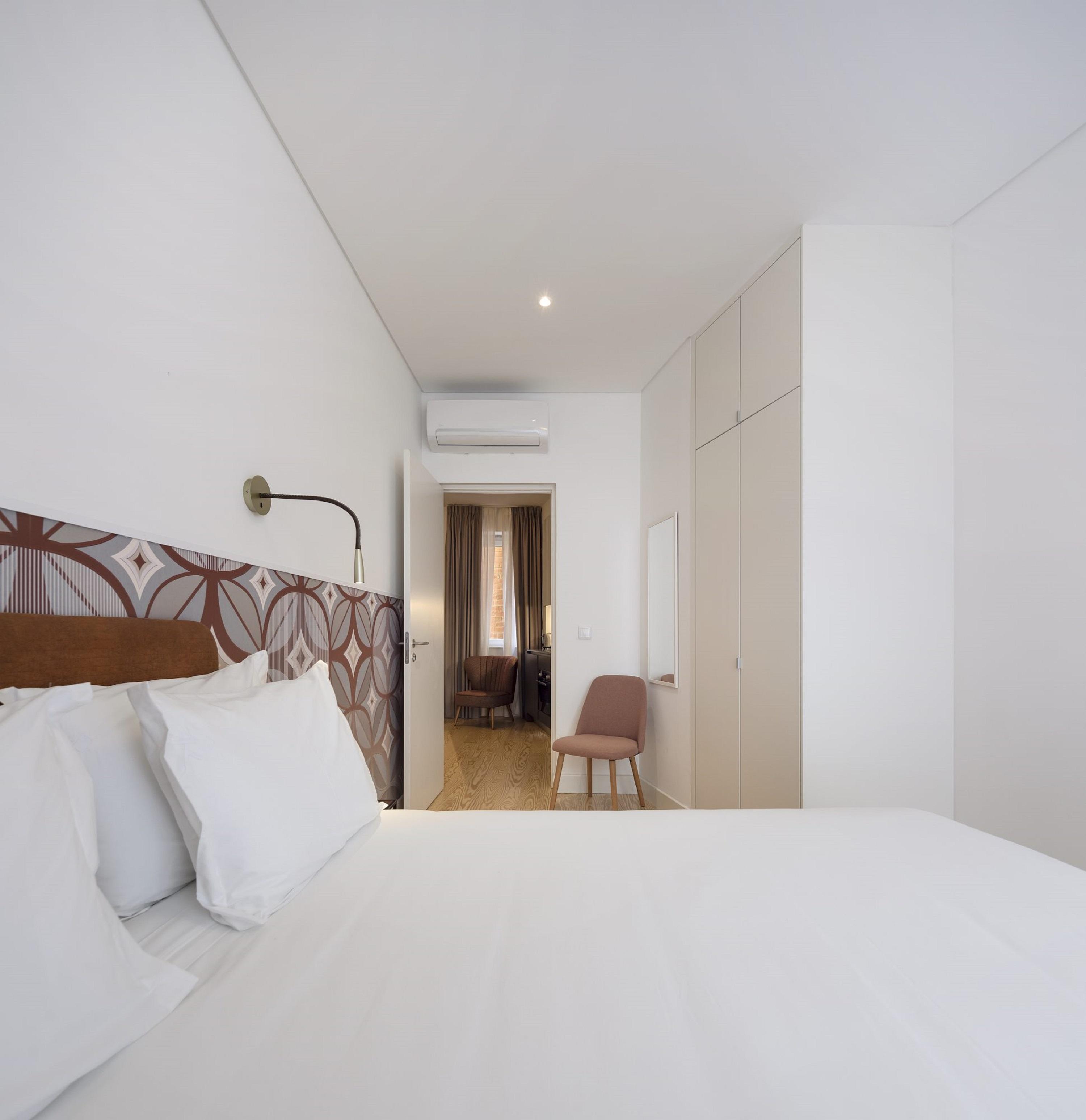 Appartement Serviced - Santos