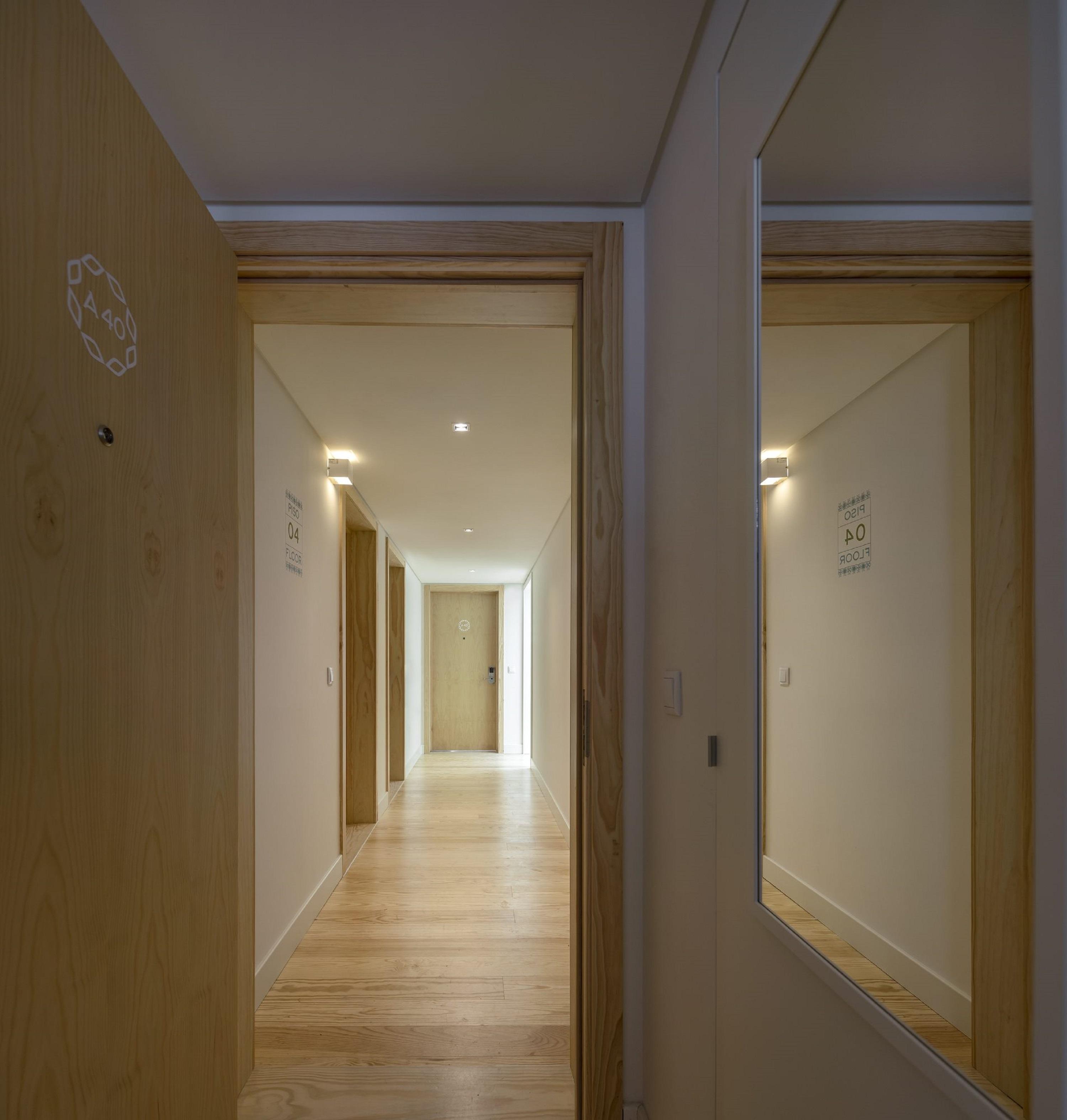 Serviced - Santos Appartement Lisboa