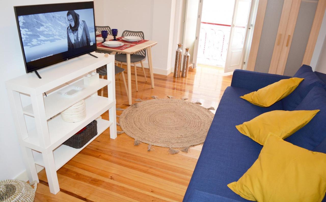 Kalathos House 4 By Gt House Apartment Lissabon