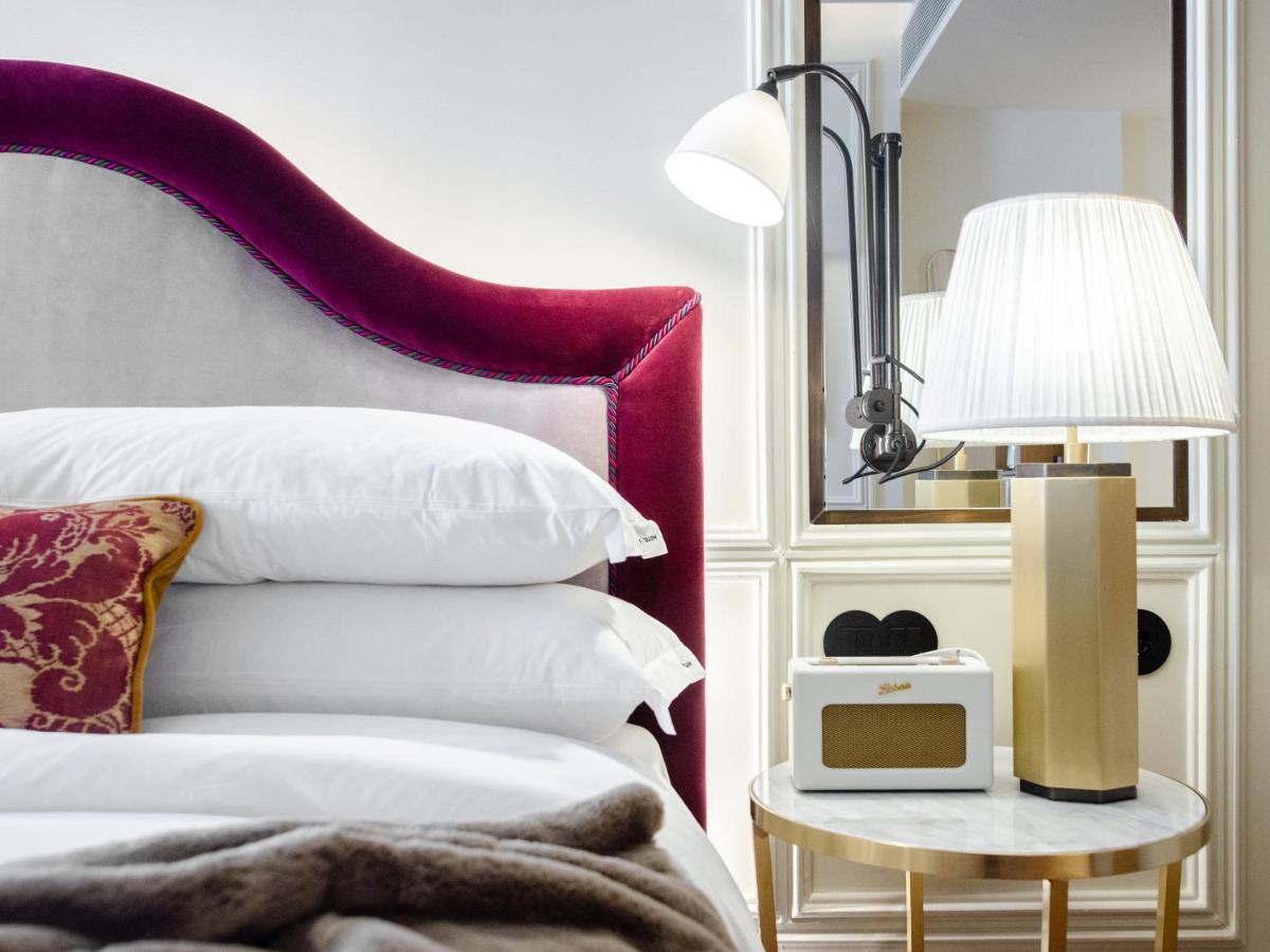 Browns Avenue 5* Lisboa