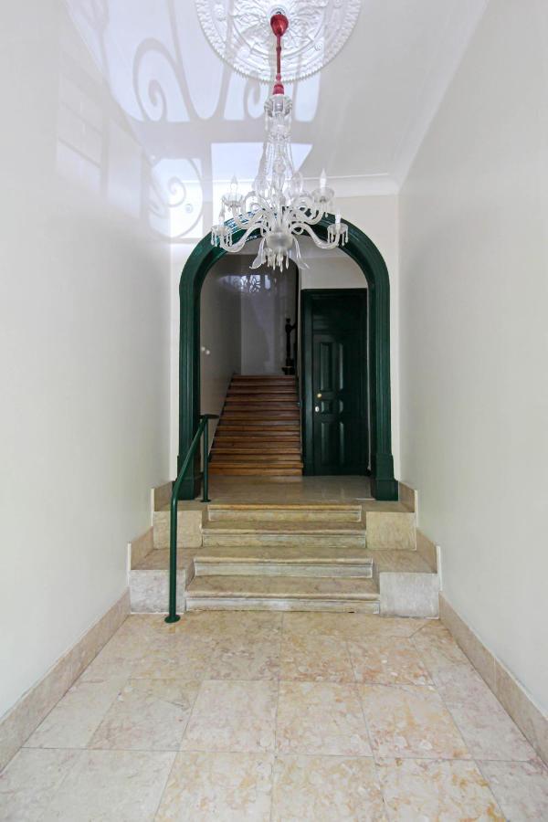 Donapart Appartement *