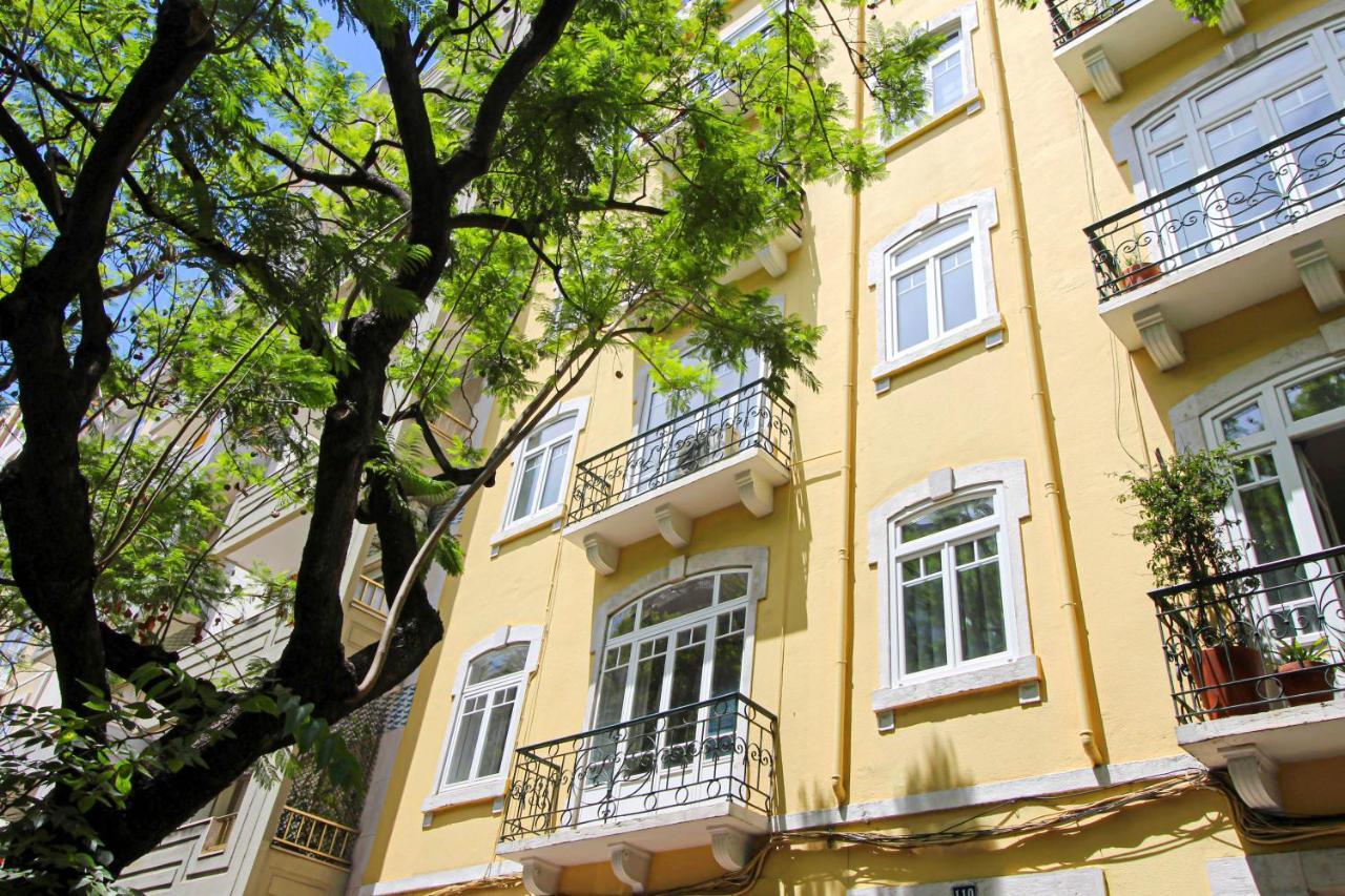 Appartement Donapart Lisboa
