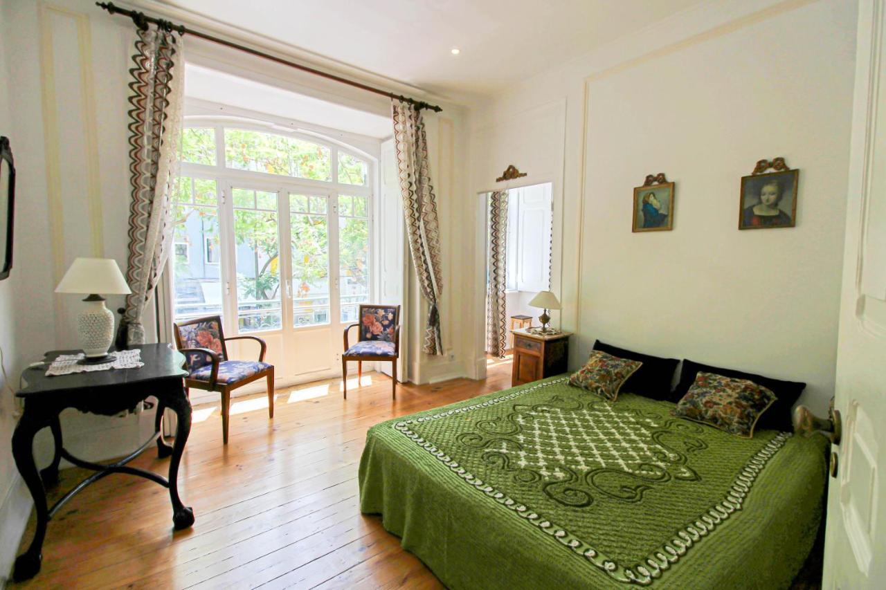 Donapart Appartement Lisboa