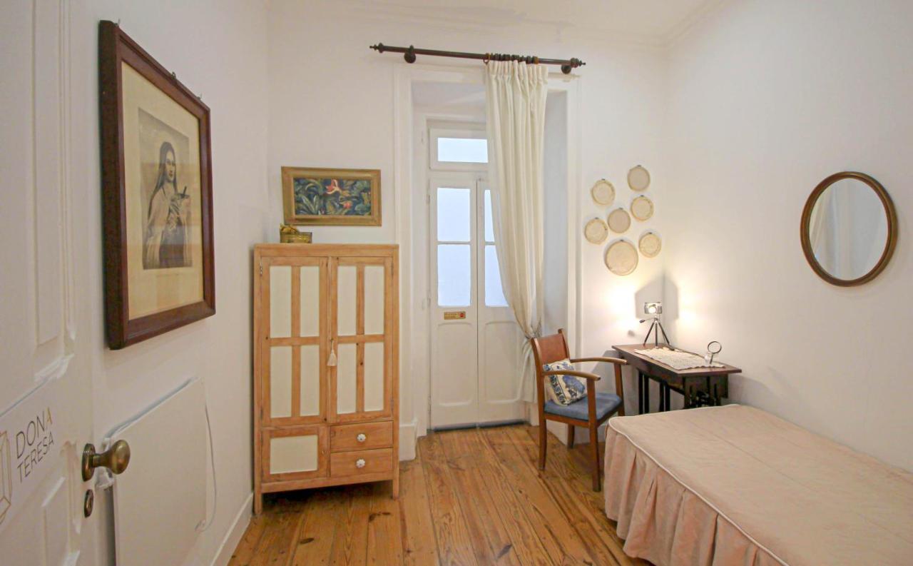 Donapart Appartement Lisboa