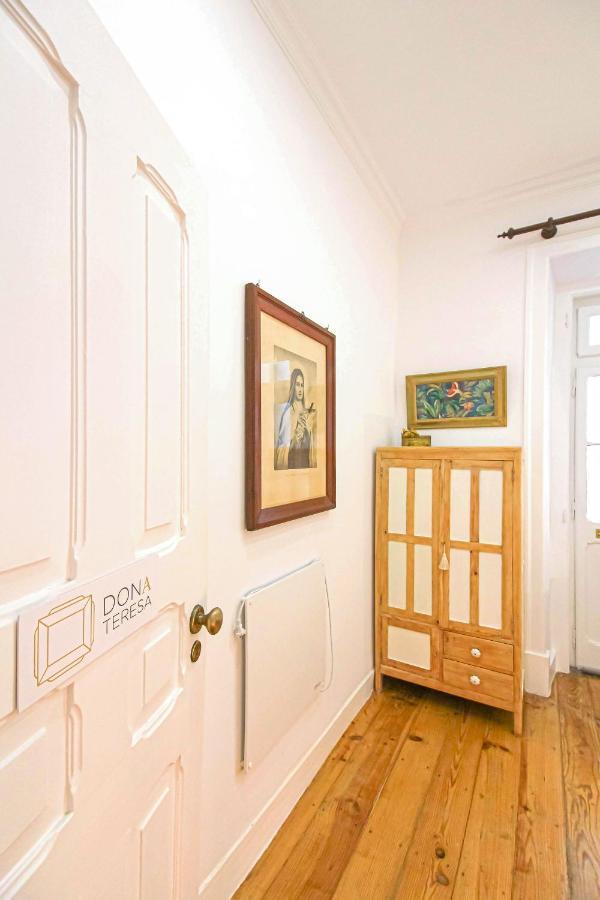 Appartement Donapart