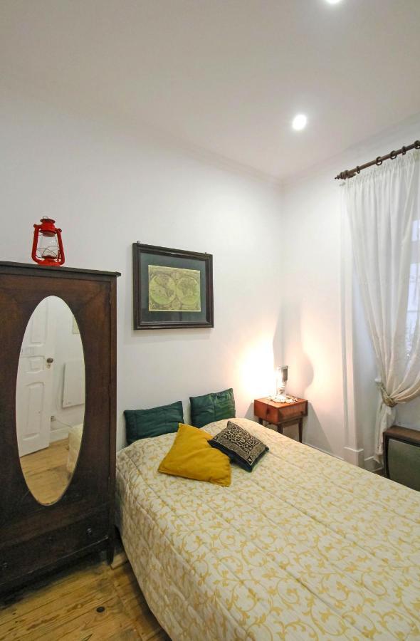 Appartement Donapart Lisboa