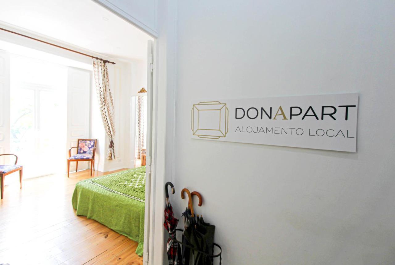 Appartement Donapart Lisboa