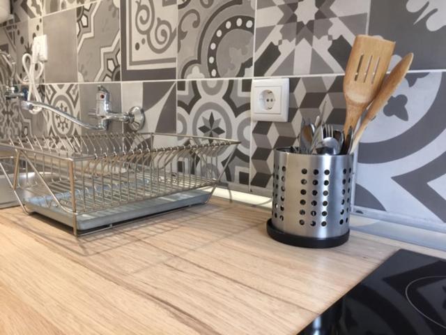 Apartamento Alfama Downtown *