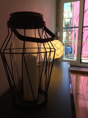 Alfama Downtown Apartamento