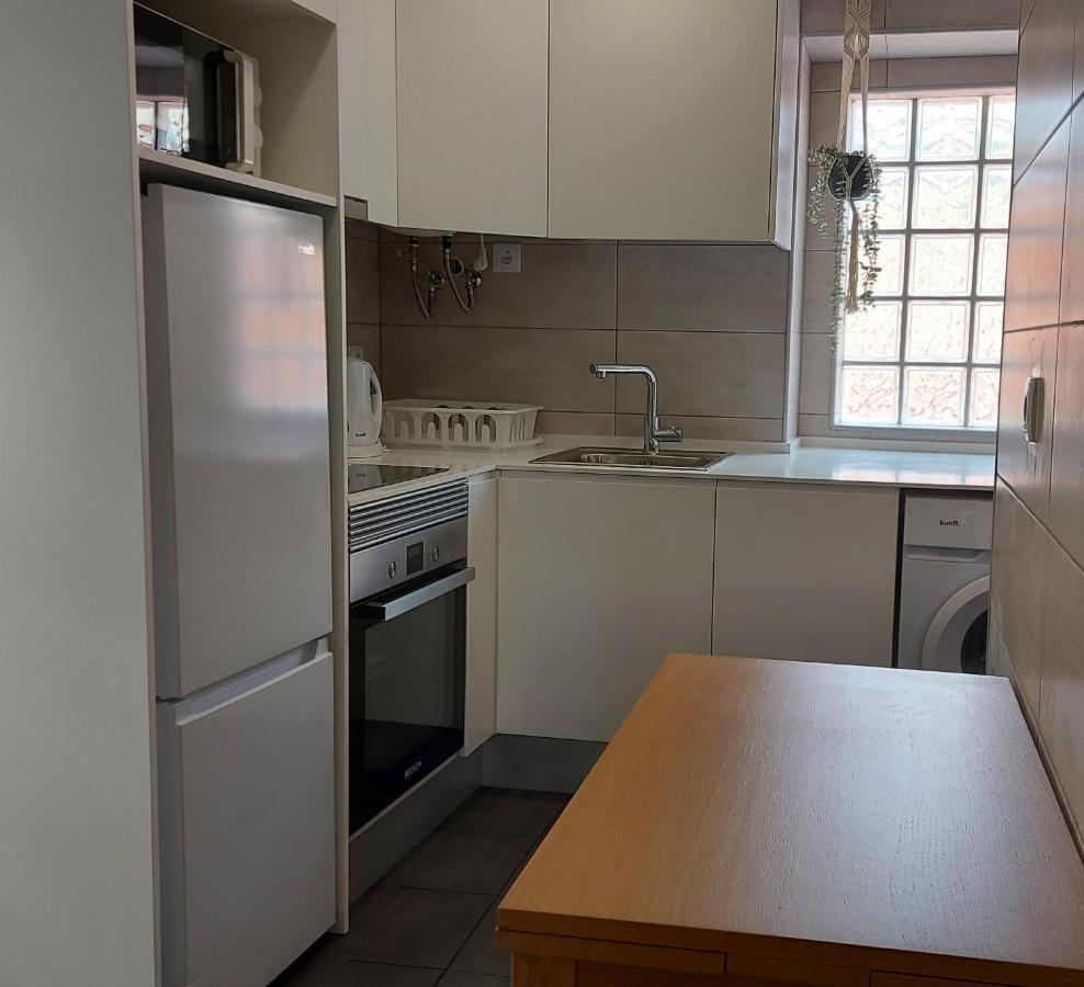 Appartement In Lisboa
