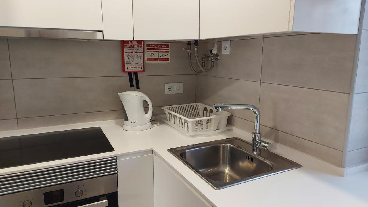 Appartement In *