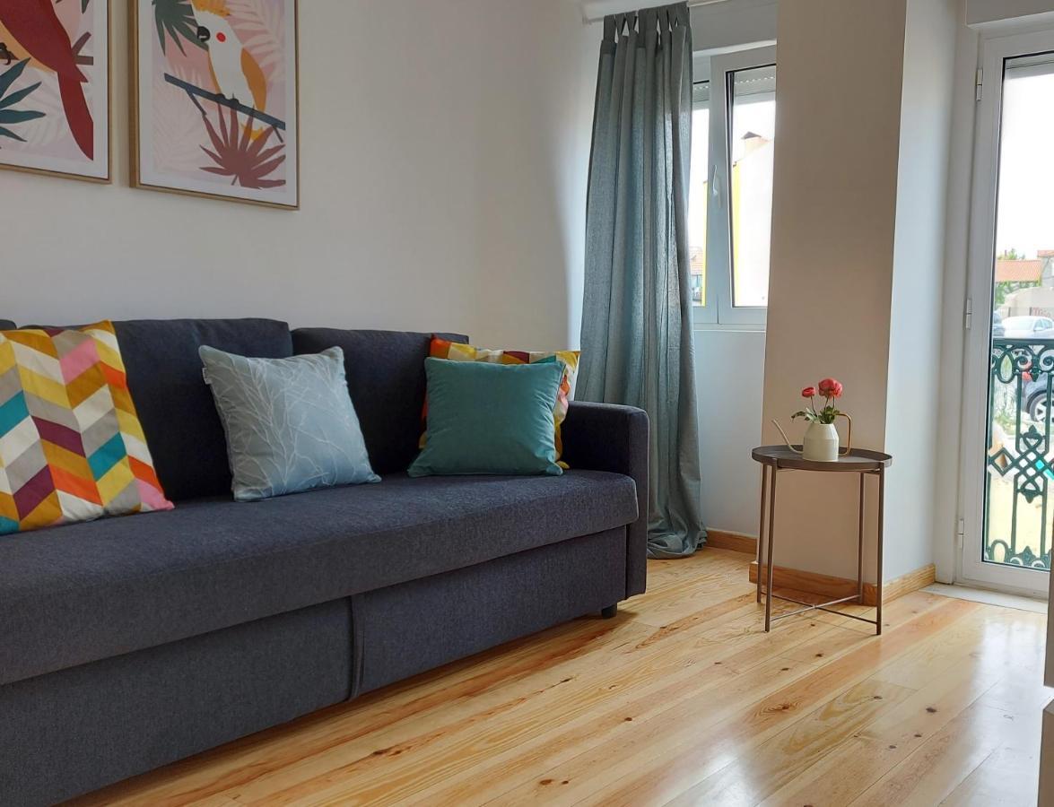 Appartement In *