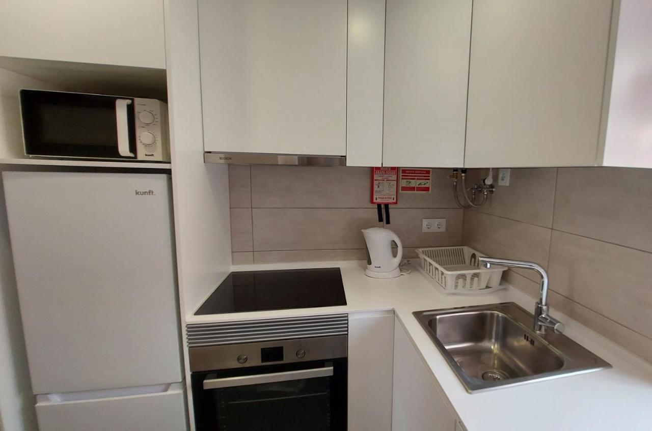 In Appartement