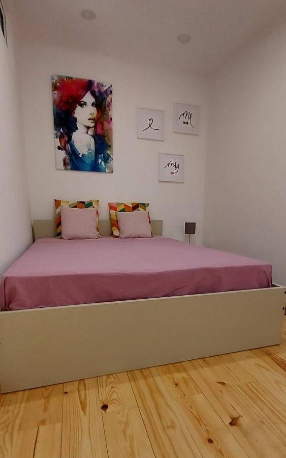 Appartement In