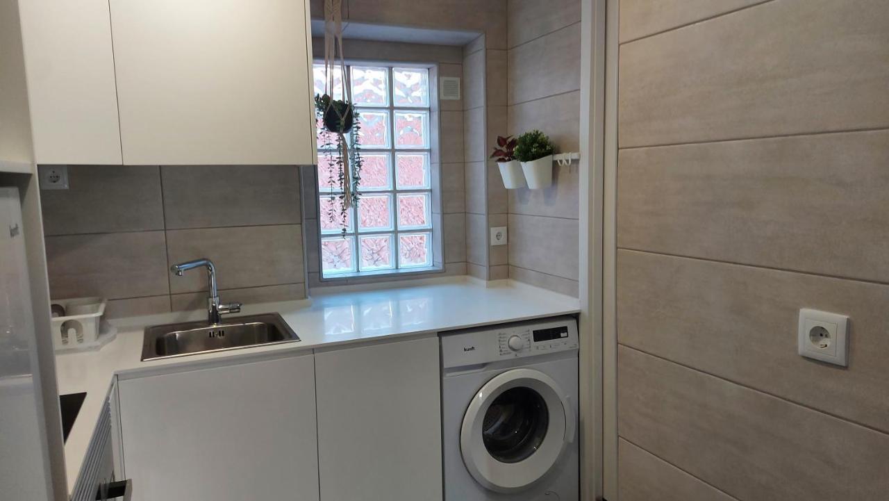 In Appartement
