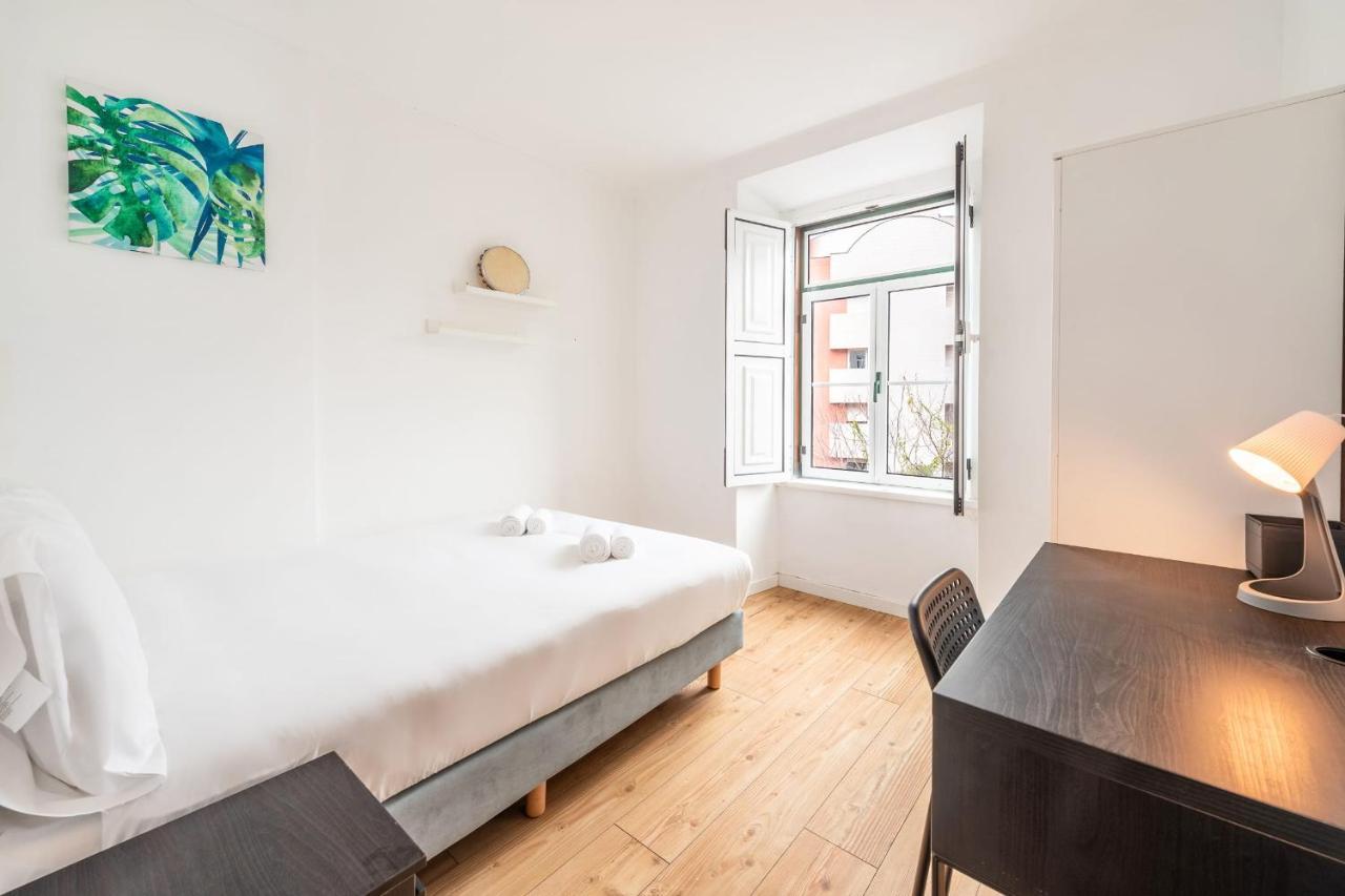 Appartement Guestready - Cool & Cozy Flat