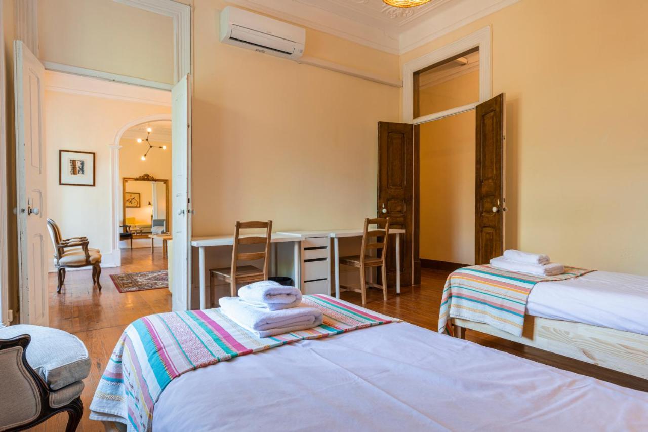 Saldanha Charming Palace Appartement