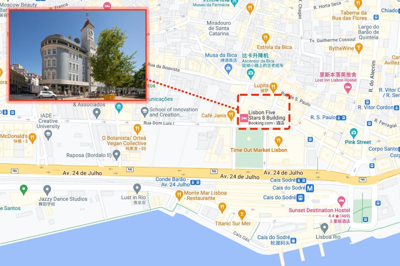 Verão Casa Lisboa
