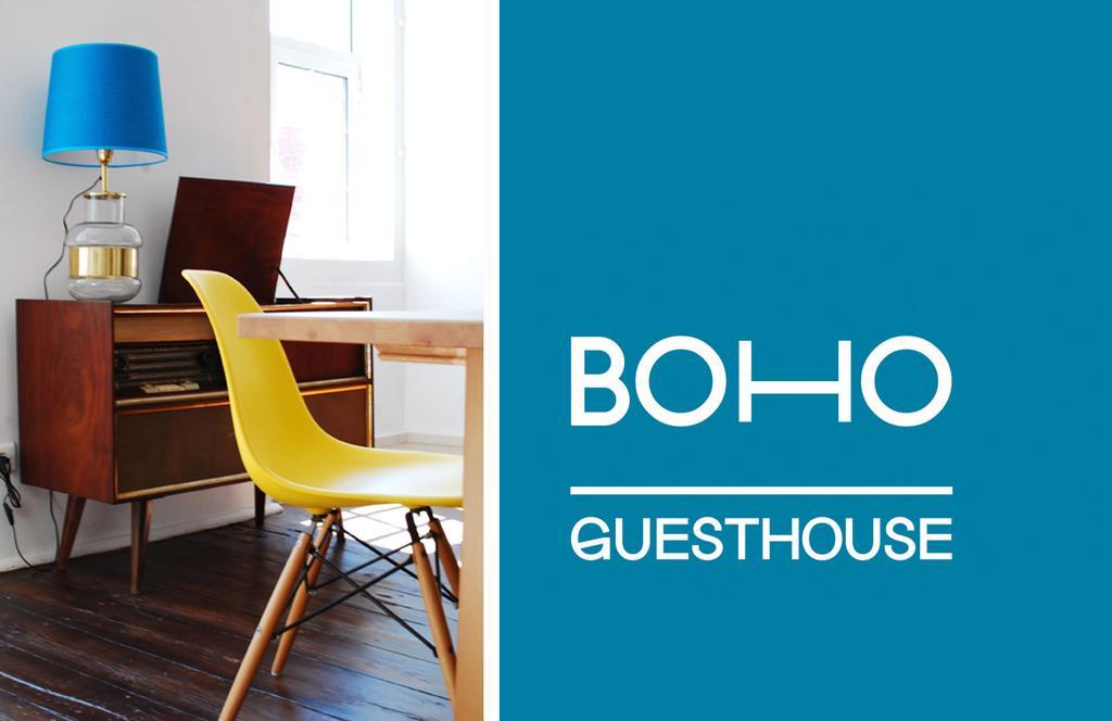 Boho Guesthouse - Rooms & Apartments Gasthof *
