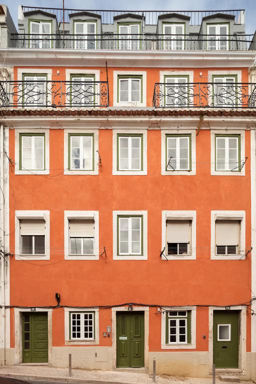 Old Lisboa