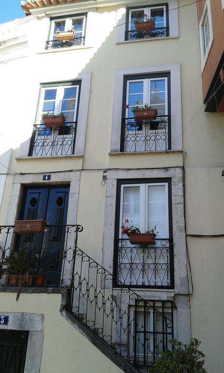 Appartement Elegant S. Miguel Lisboa