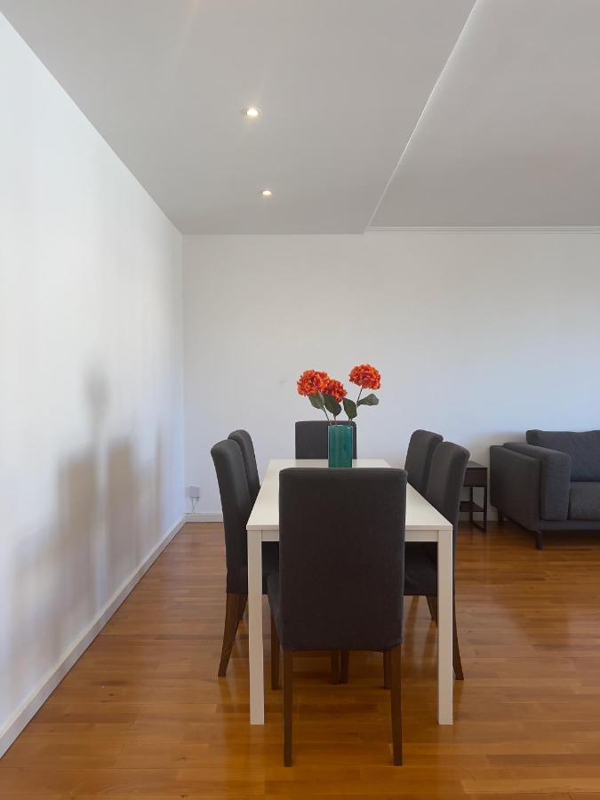 Boutique - 2 Bedroom - Center * Lissabon