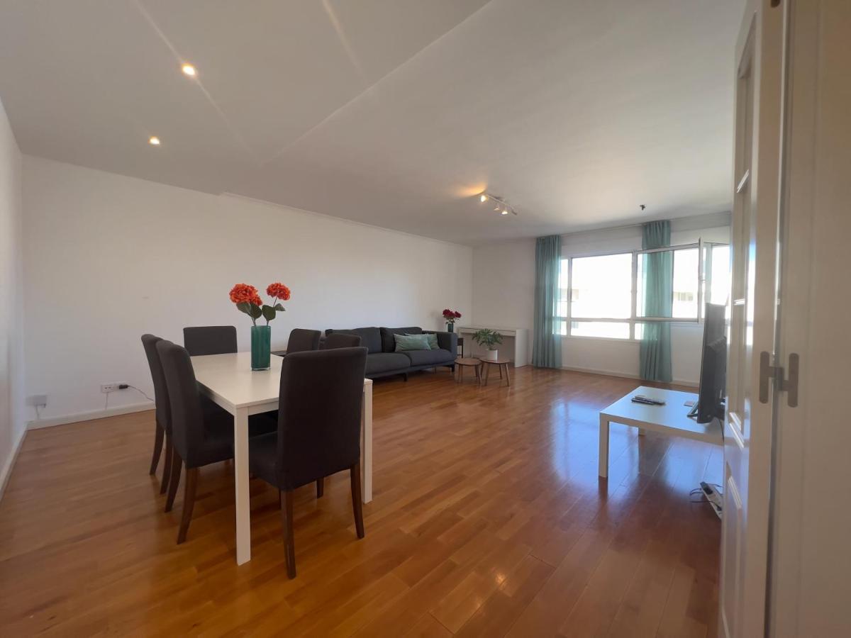 Boutique - 2 Bedroom - Center * Lissabon