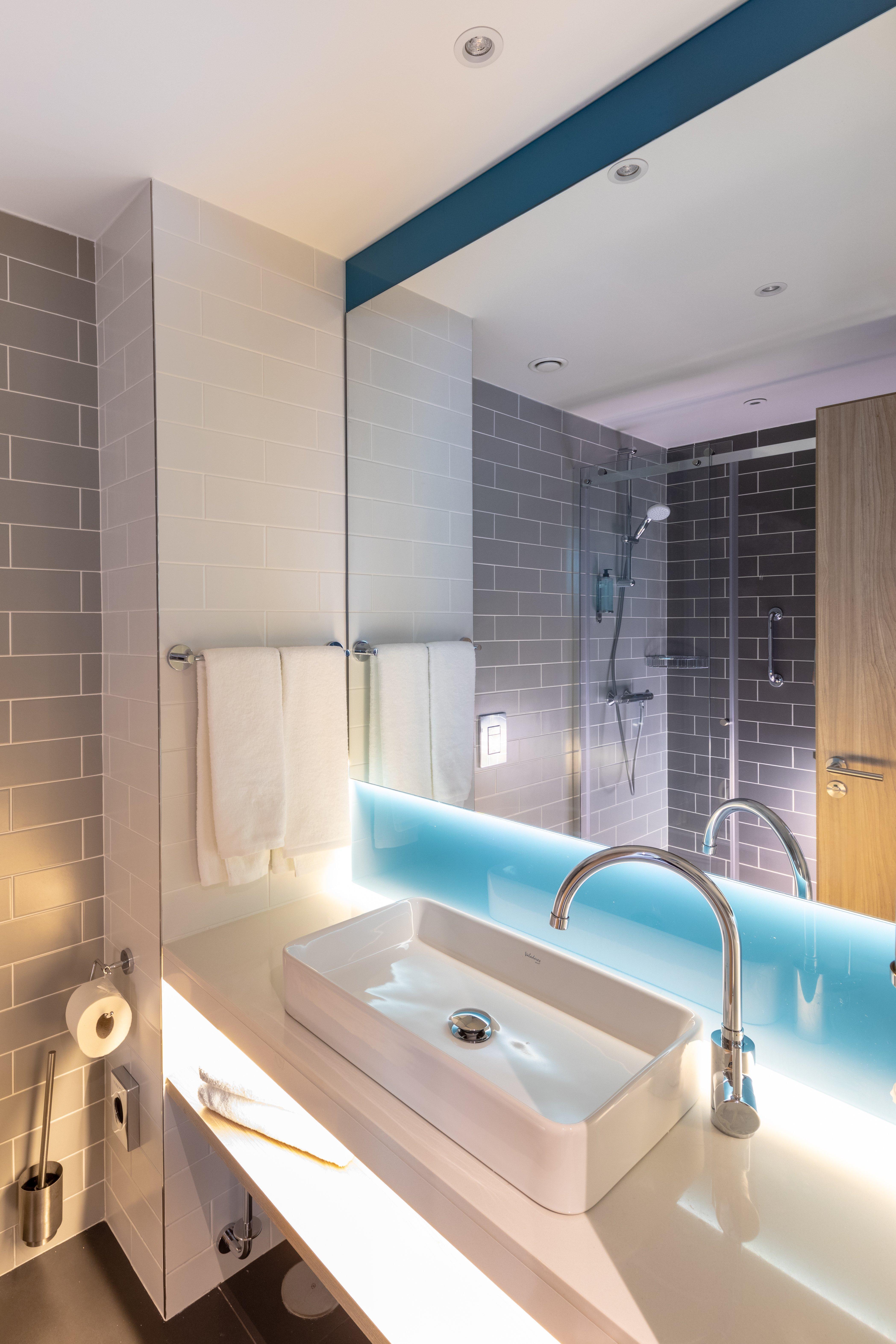 Hotel Express - - Plaza Saldanha By Ihg Lissabon