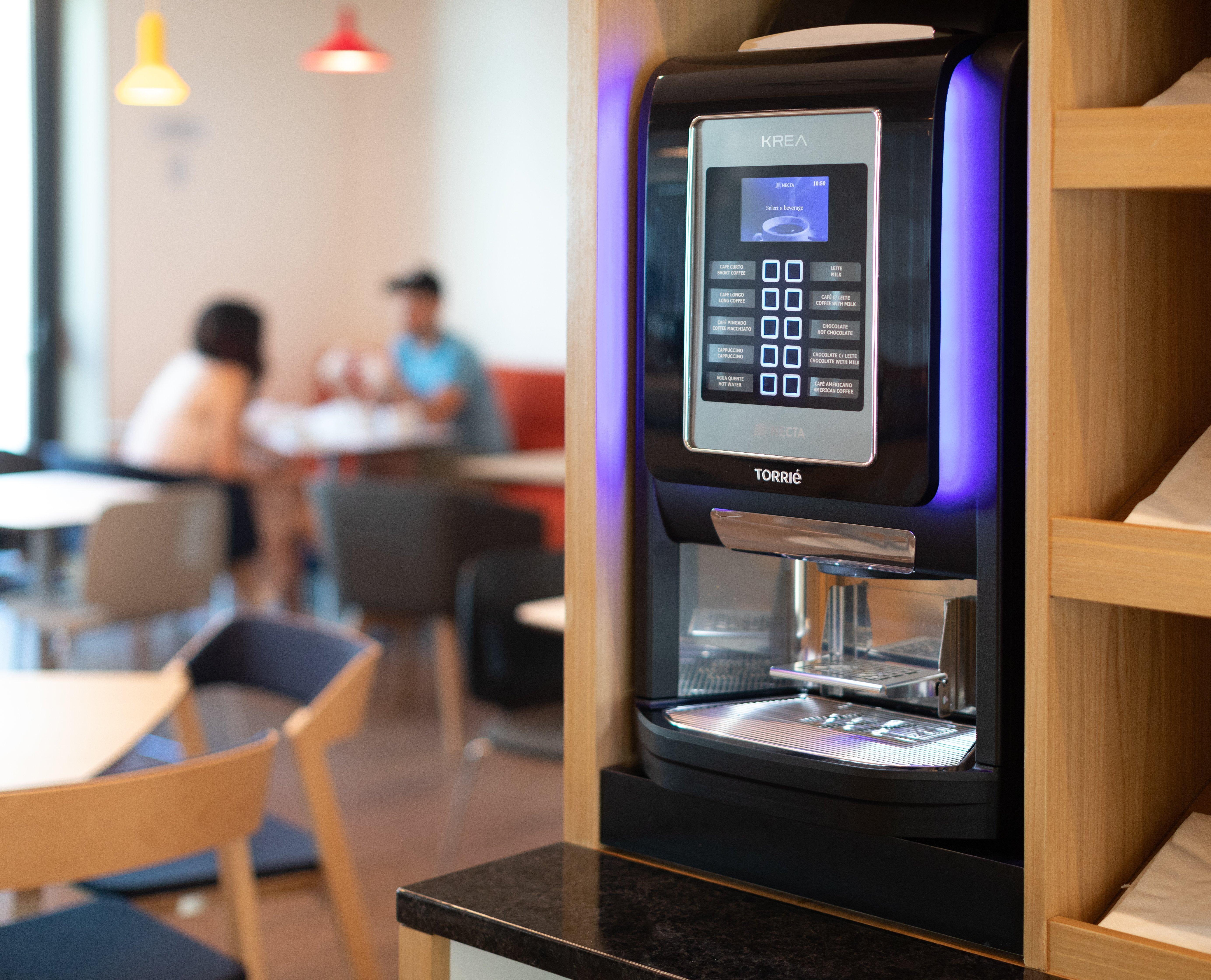 Hotel Express - - Plaza Saldanha By Ihg Lissabon