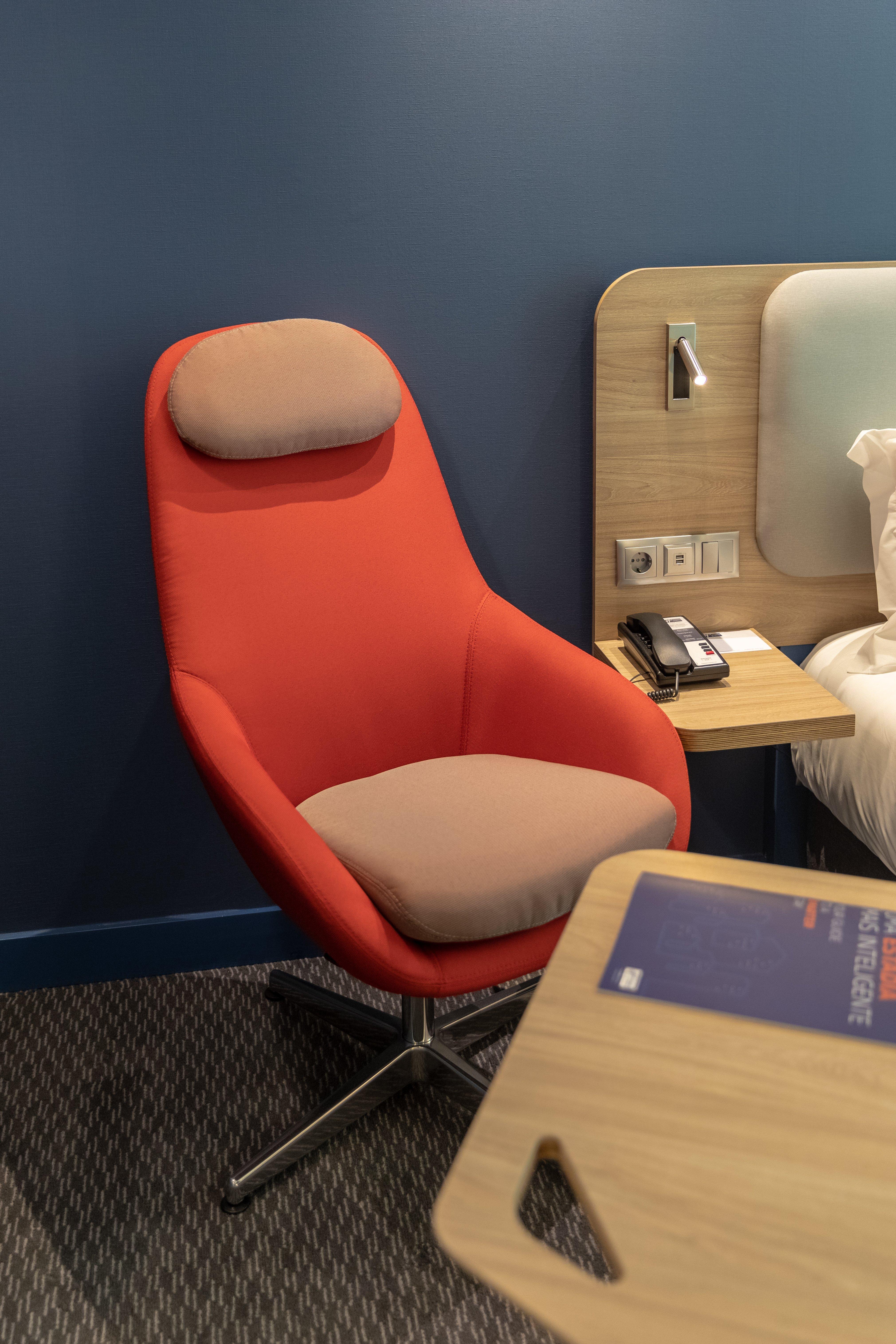 Express - - Plaza Saldanha By Ihg Hotel Lissabon